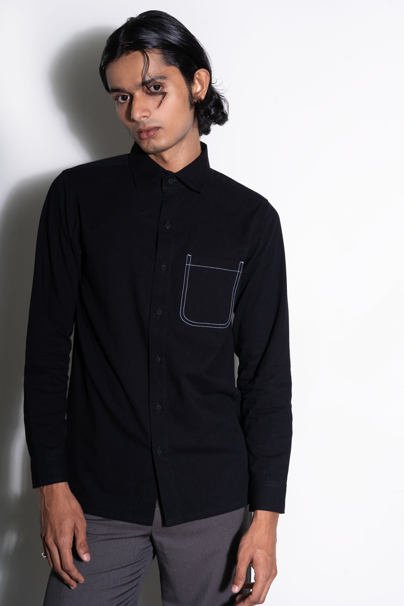 Blackout Shirt
