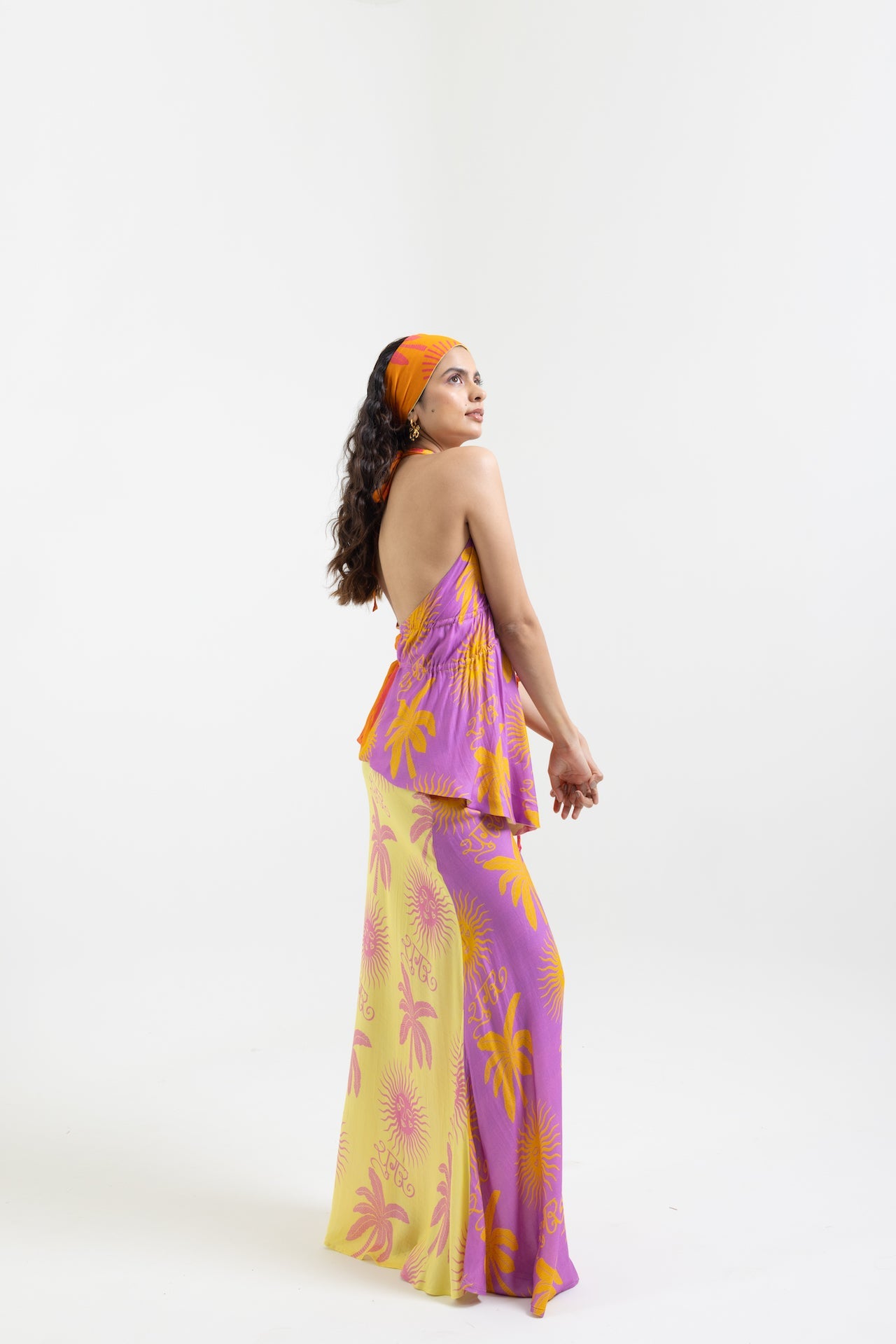 Sugar Sun Skirt