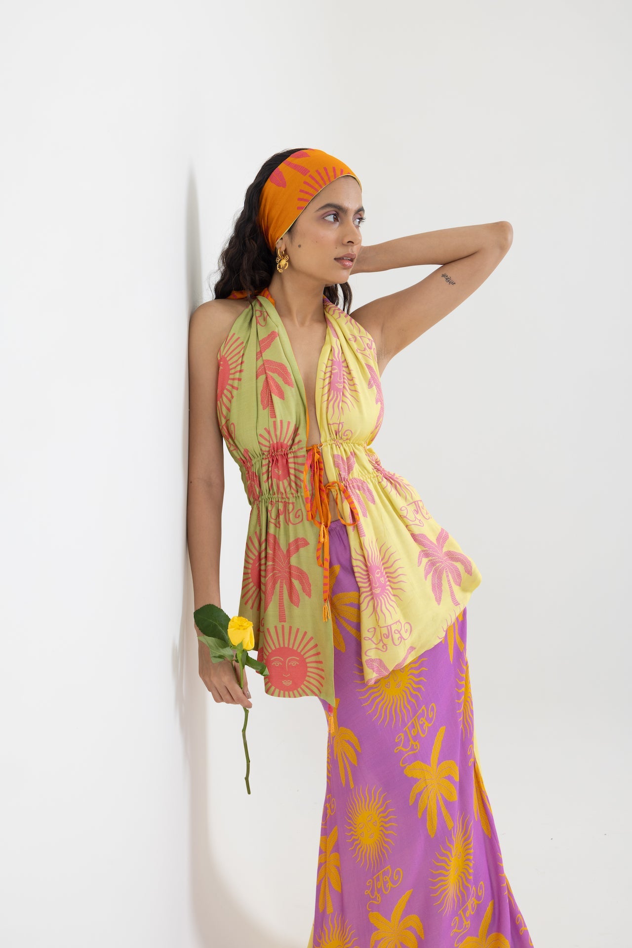 Sugar Sun Skirt
