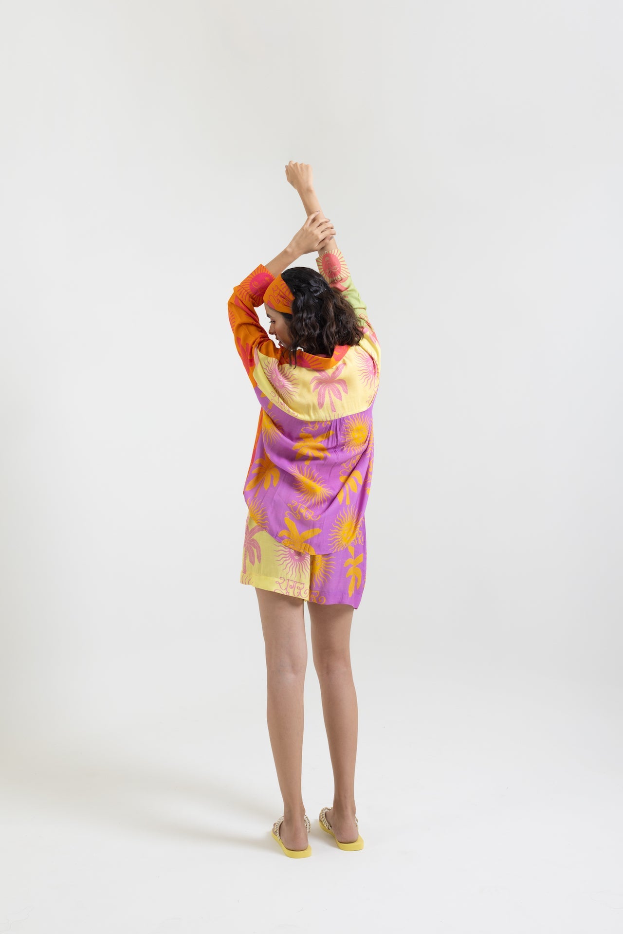 Sugar Sun Shorts