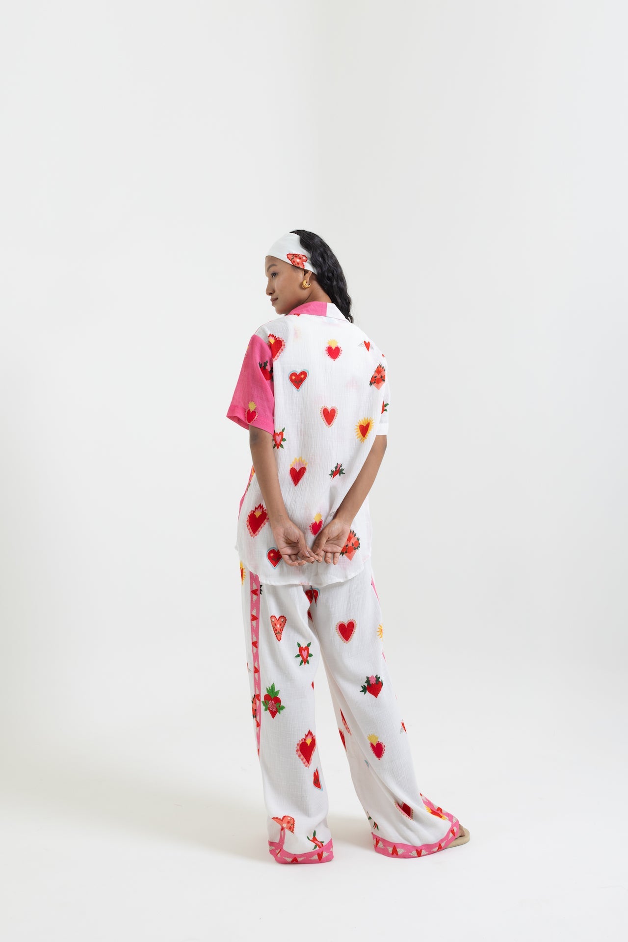 Love Me Unisex Shirt