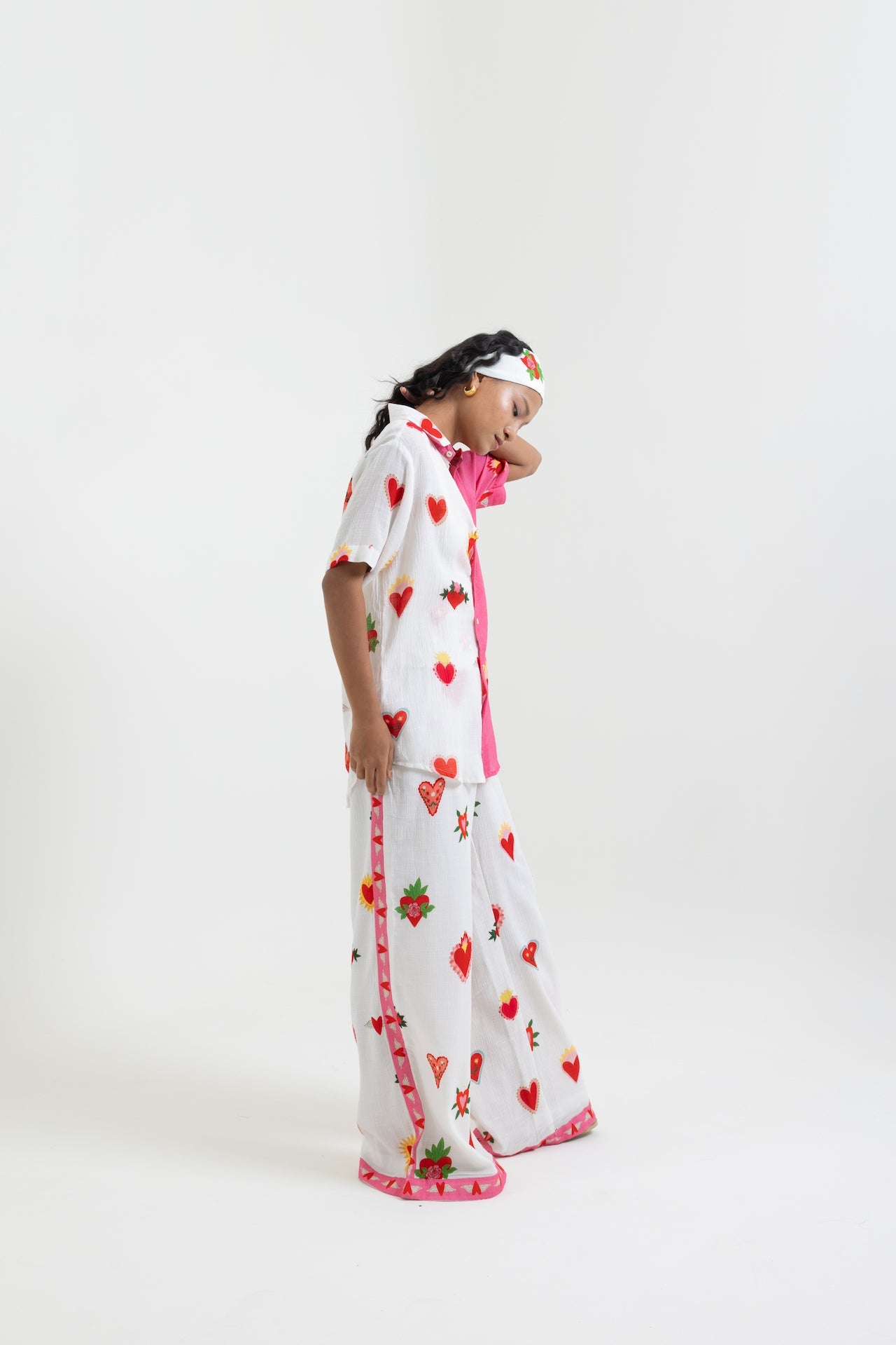 Love Me Unisex Shirt