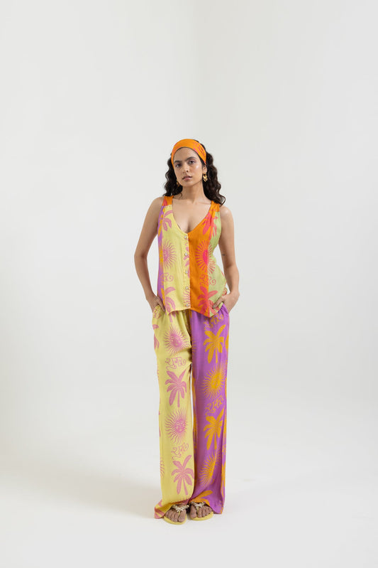 Sugar Sun Pants