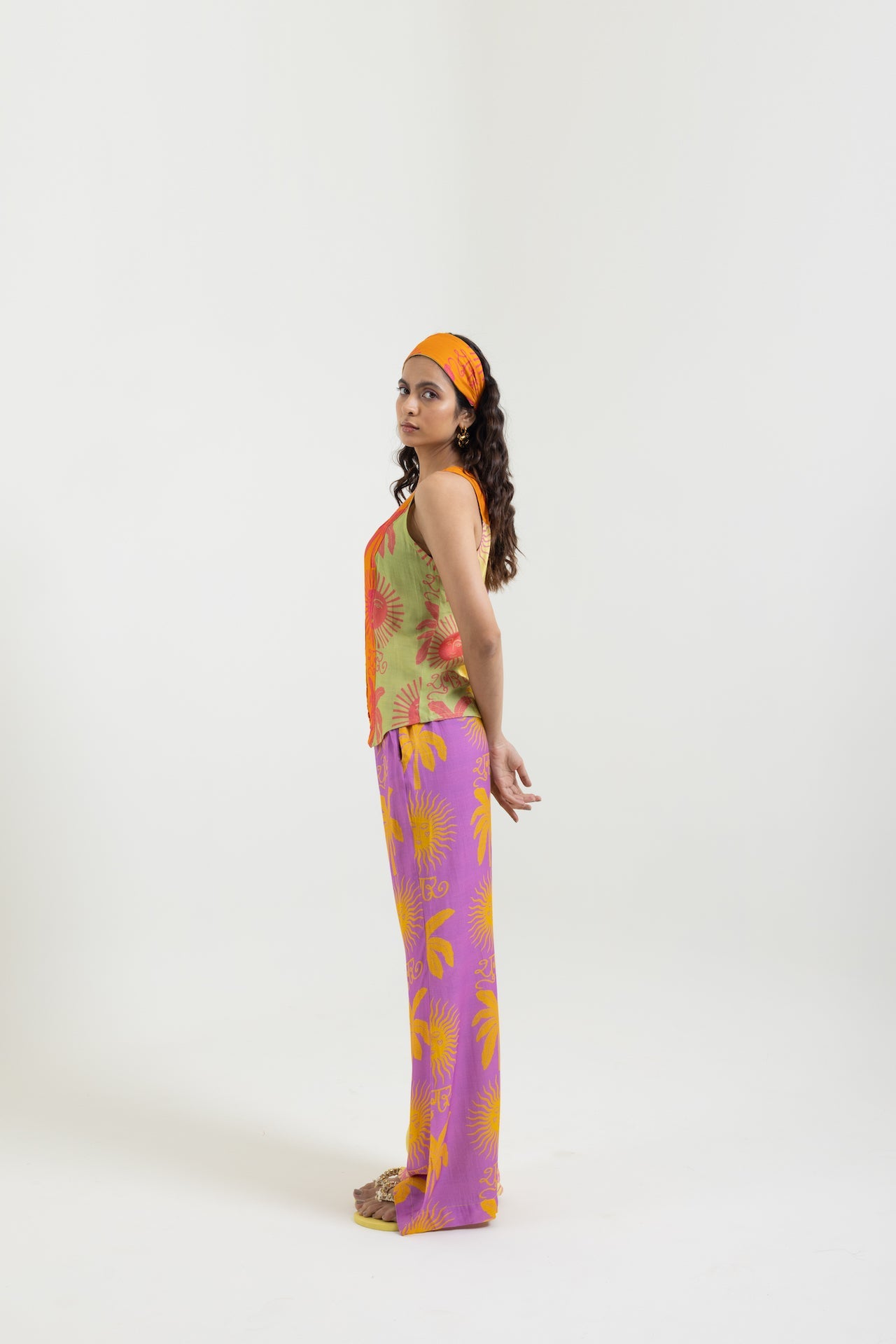 Sugar Sun Pants