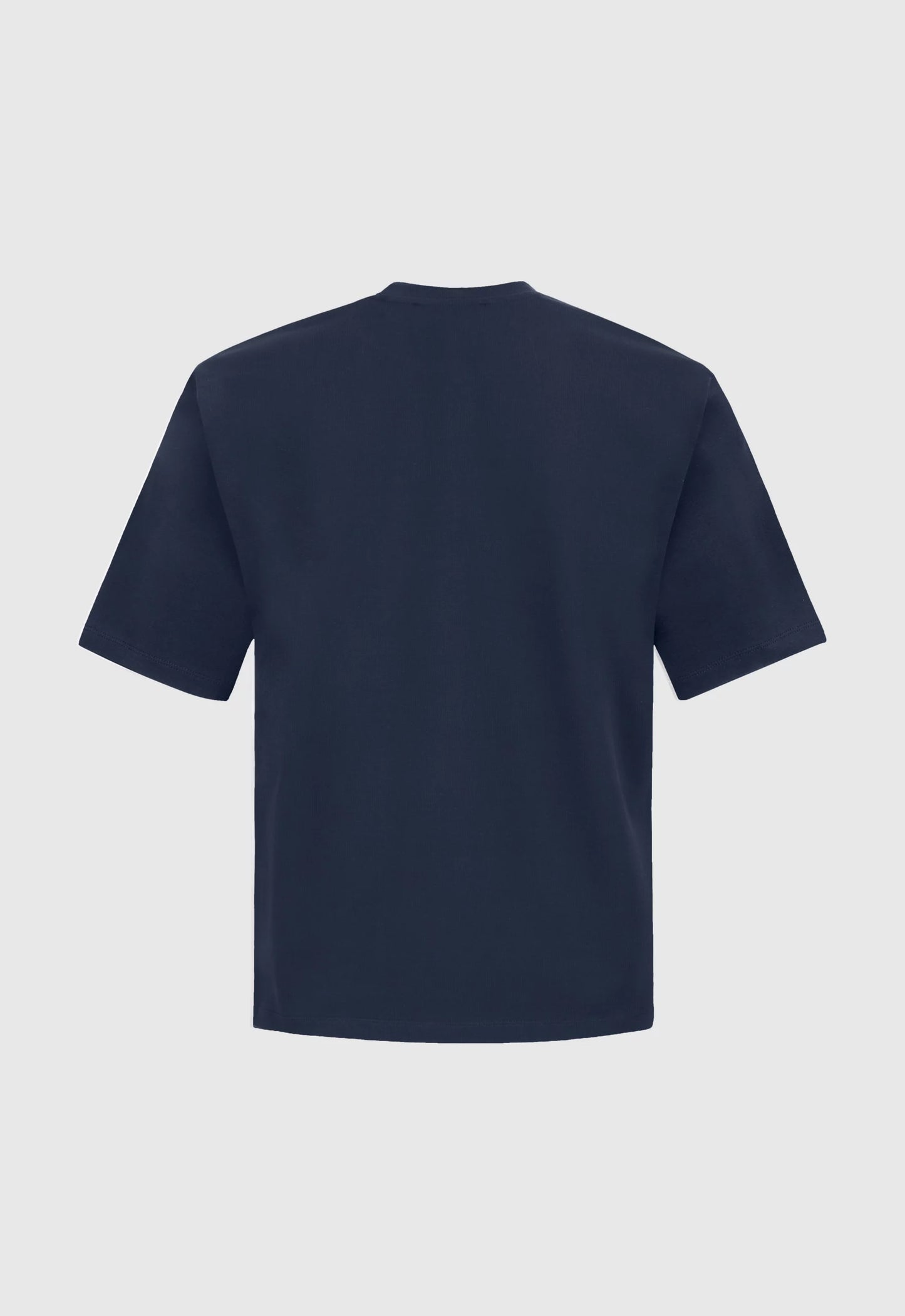 Hydra's Fury Tee in Navy