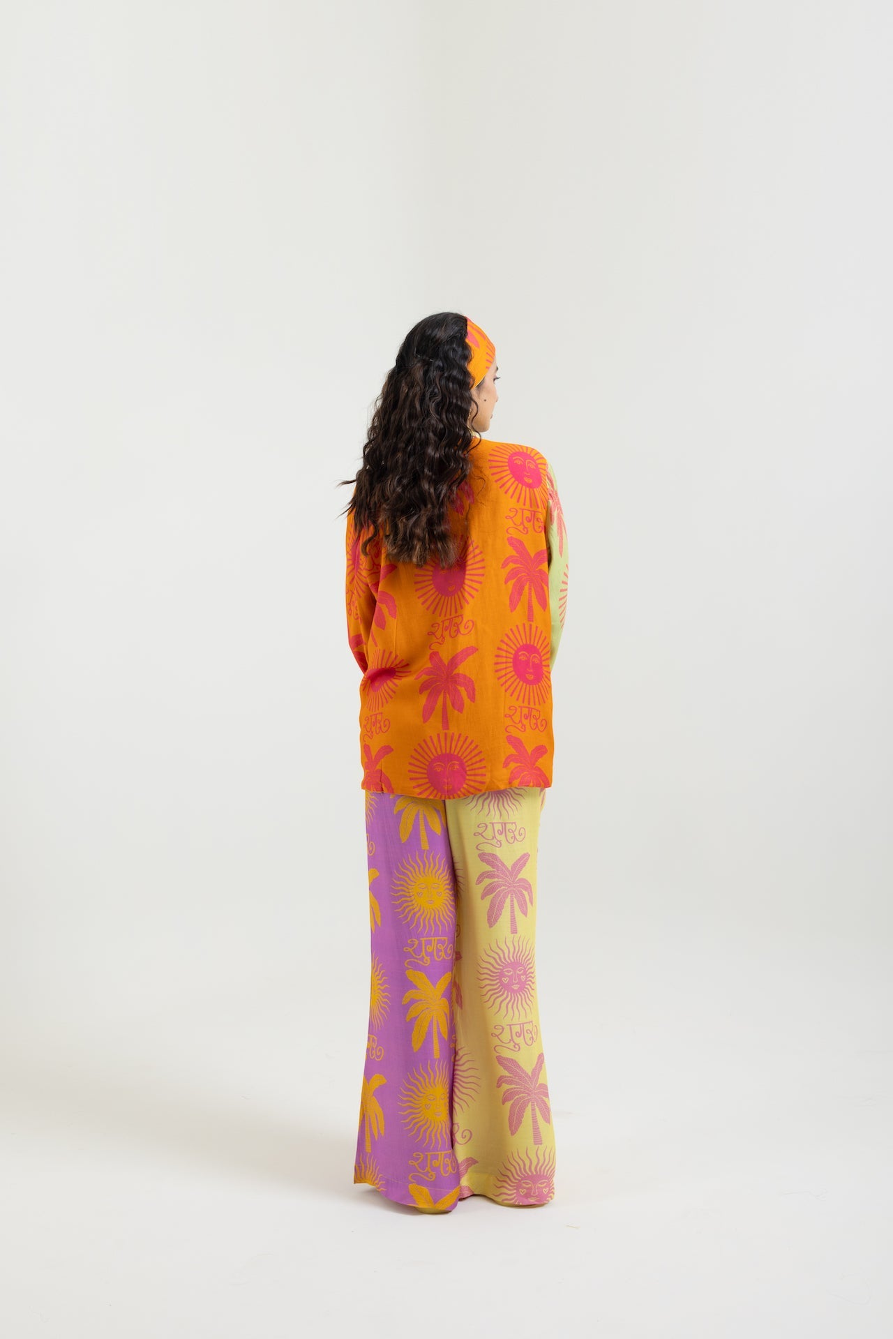 Sugar Sun Blazer