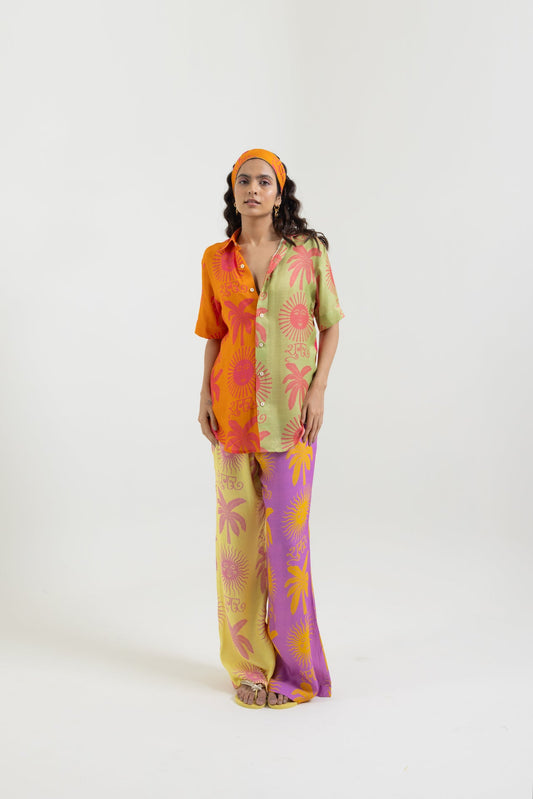 Sugar Sun Unisex Shirt
