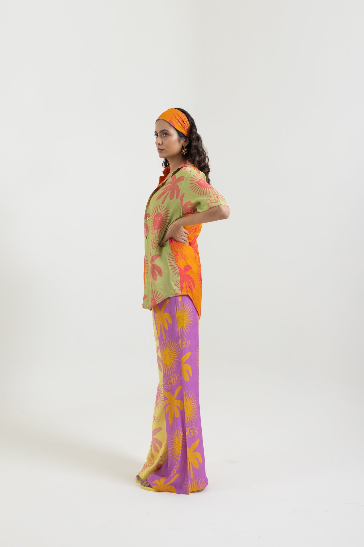 Sugar Sun Unisex Shirt