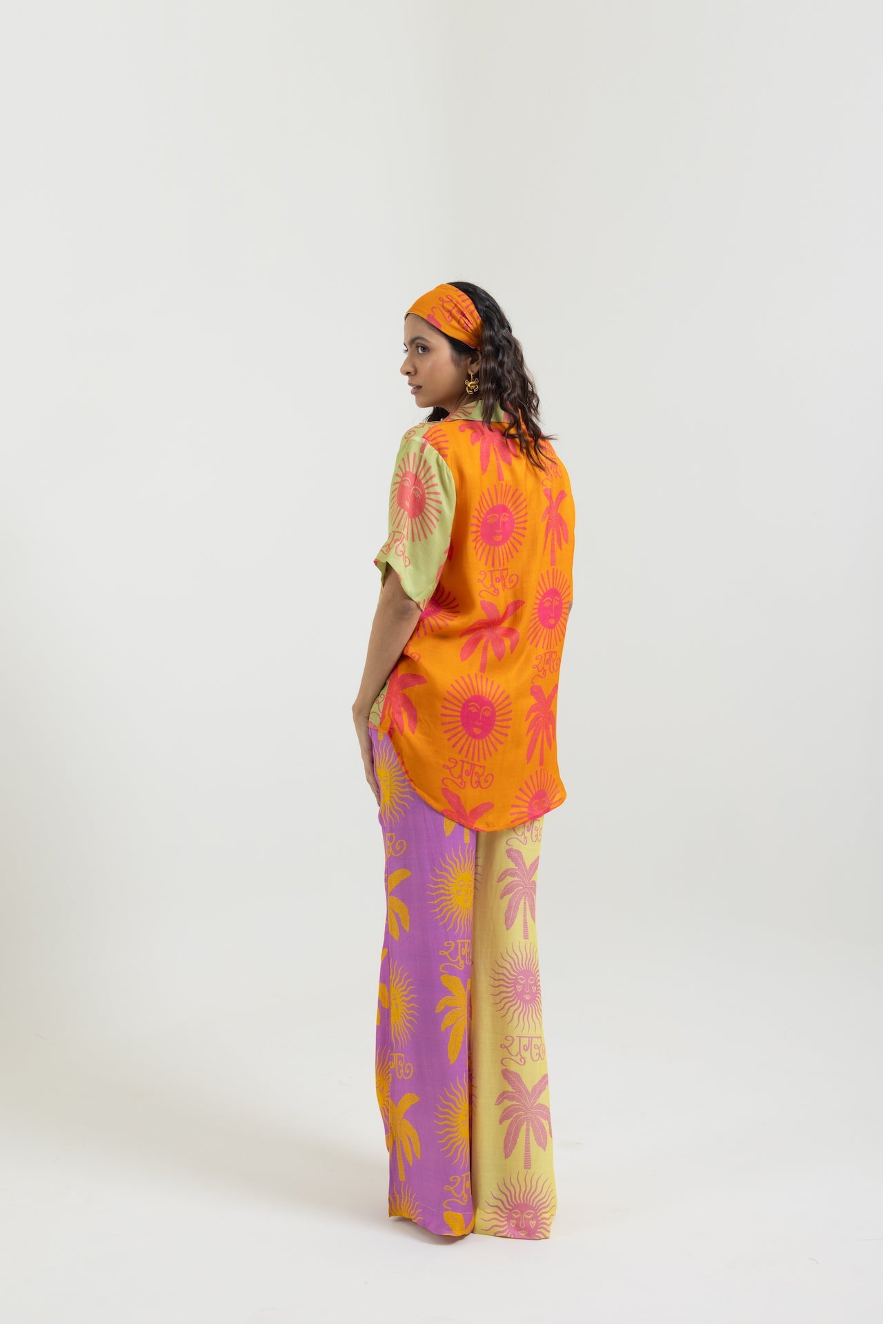 Sugar Sun Unisex Shirt