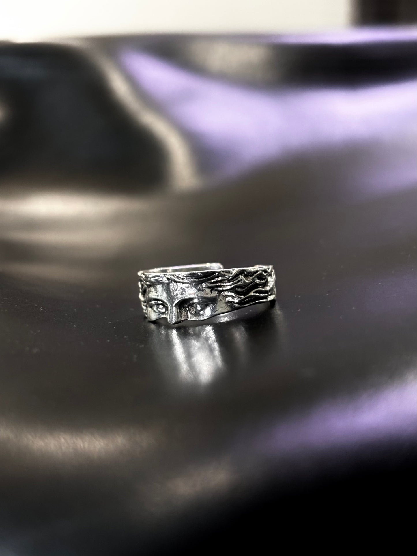 Venus ring