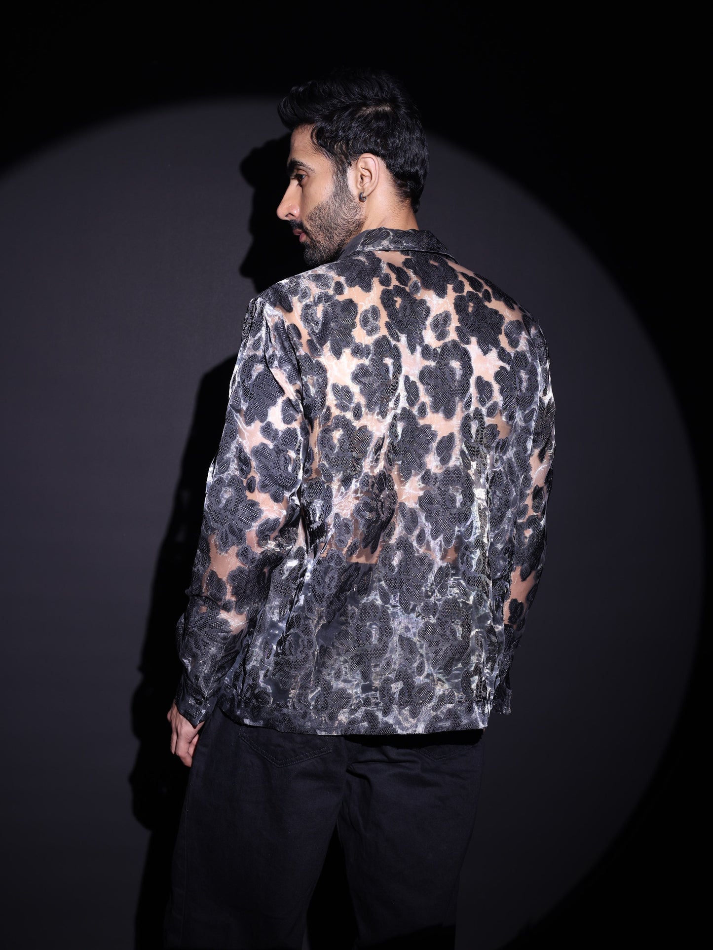 THE ASHVEIL ZIP UP