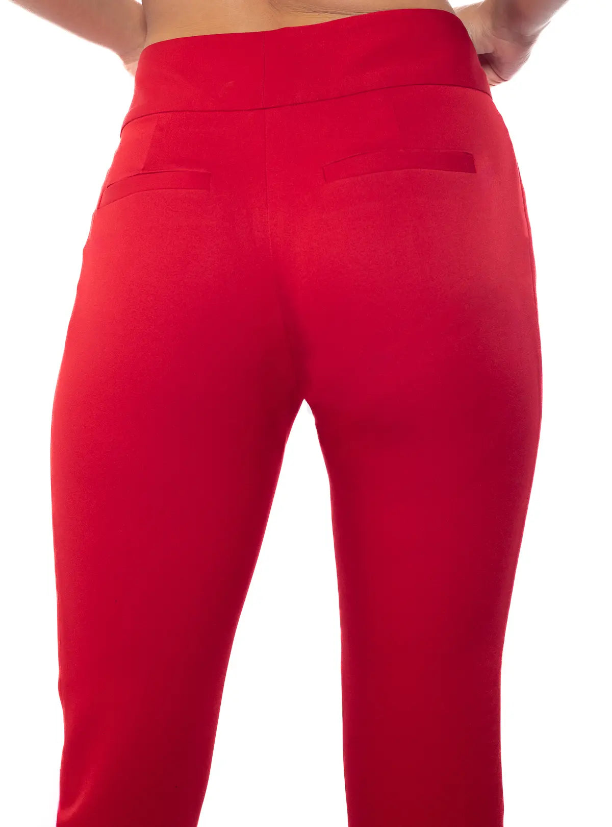 Ankle Pants
