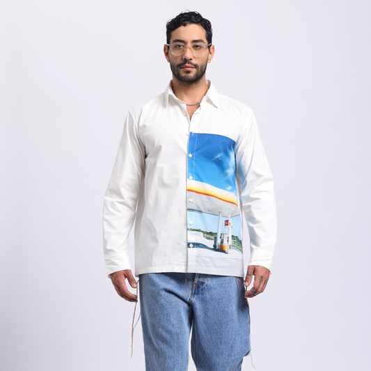 Fueled Shirt