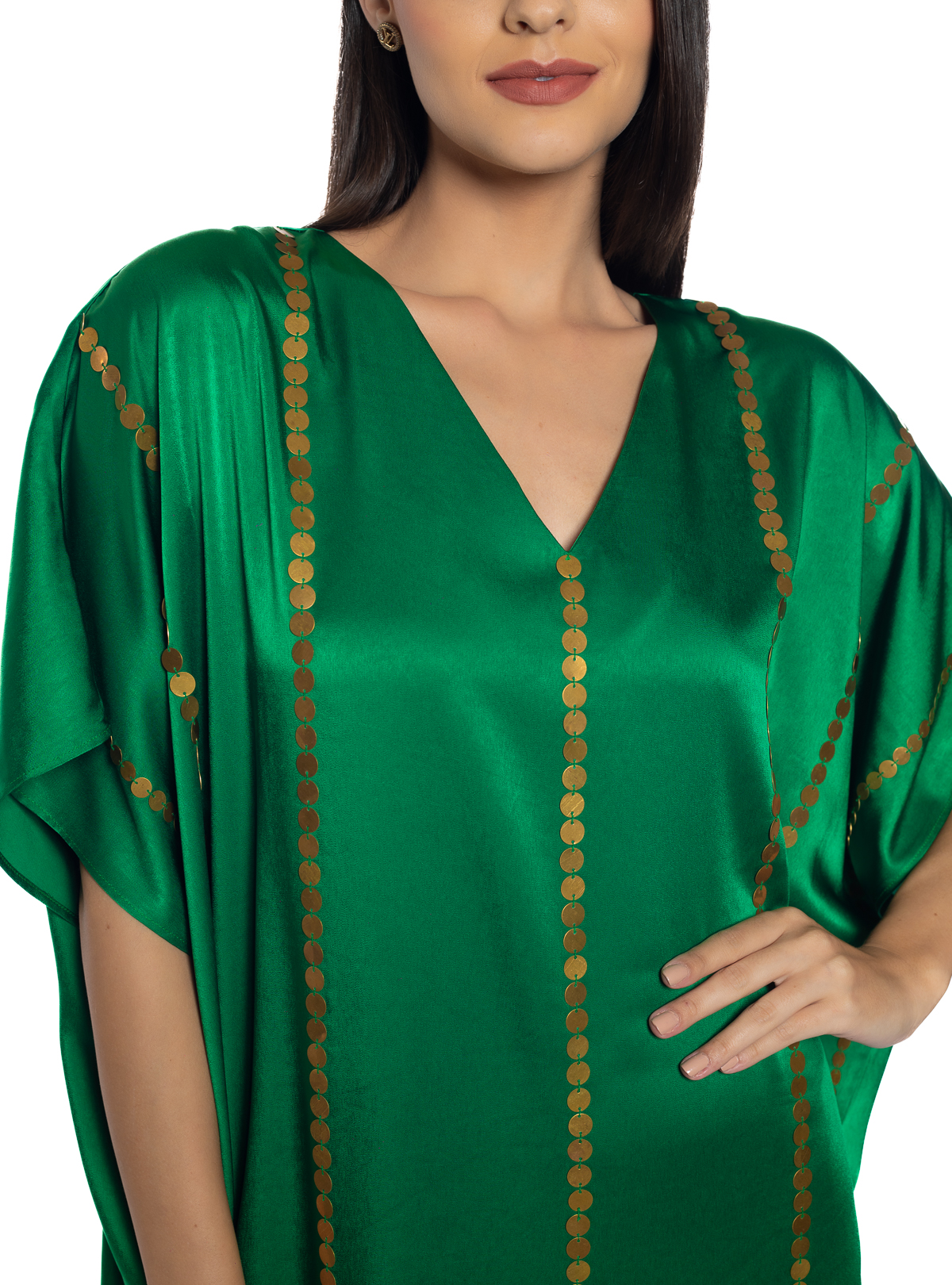 LOHAN KAFTAN