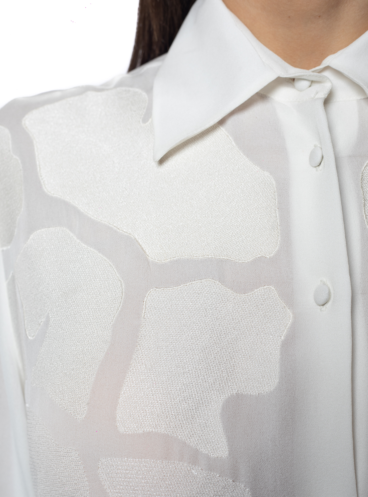 M J Shirt