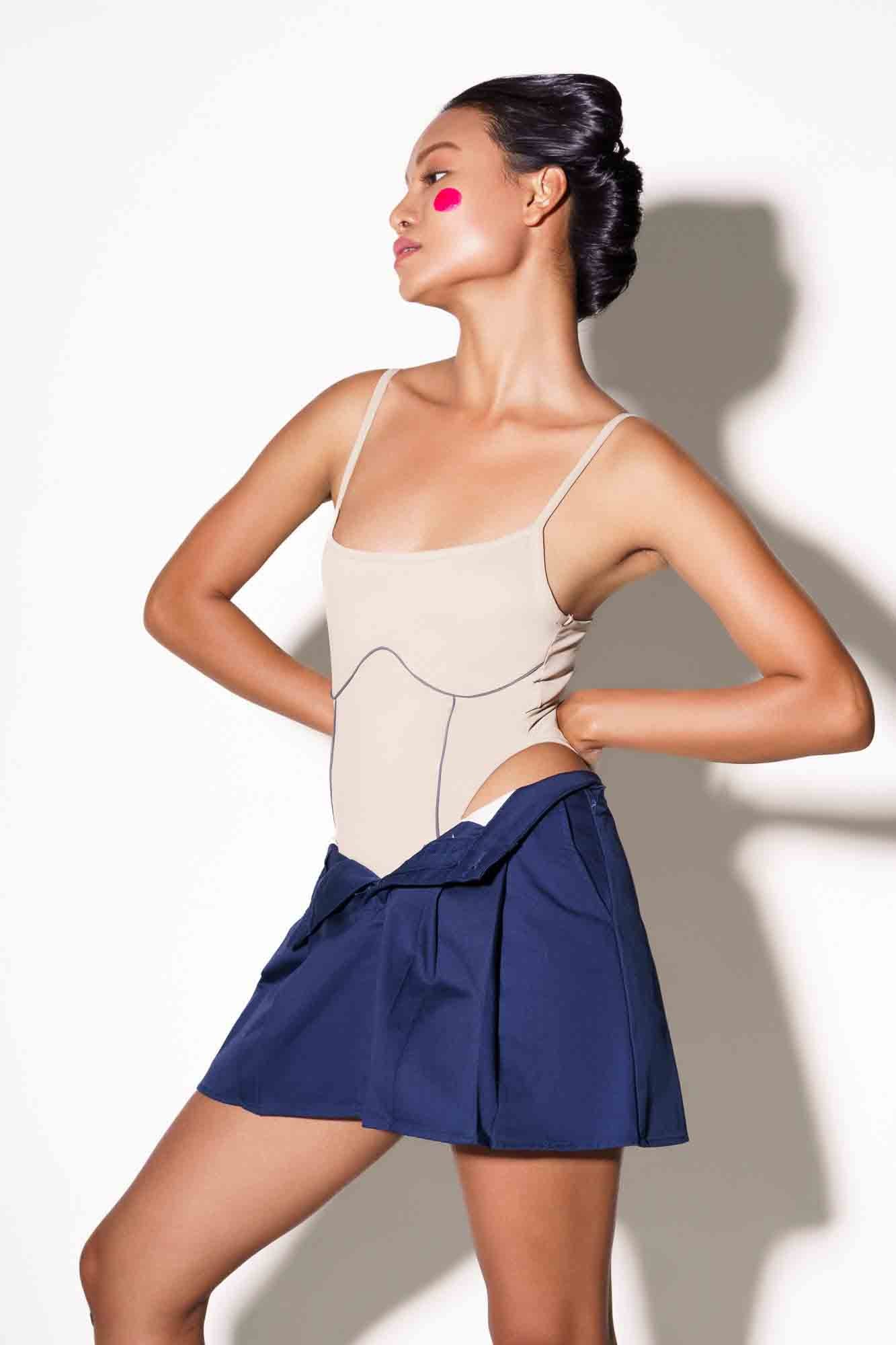 bodysuit women