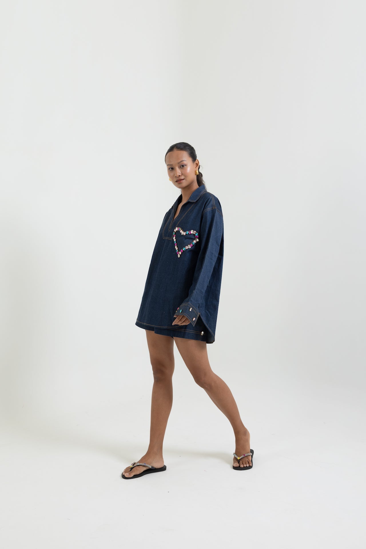 Gem Shorts