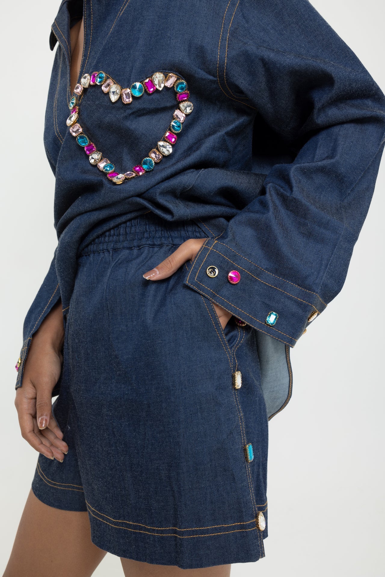 Gem Shorts