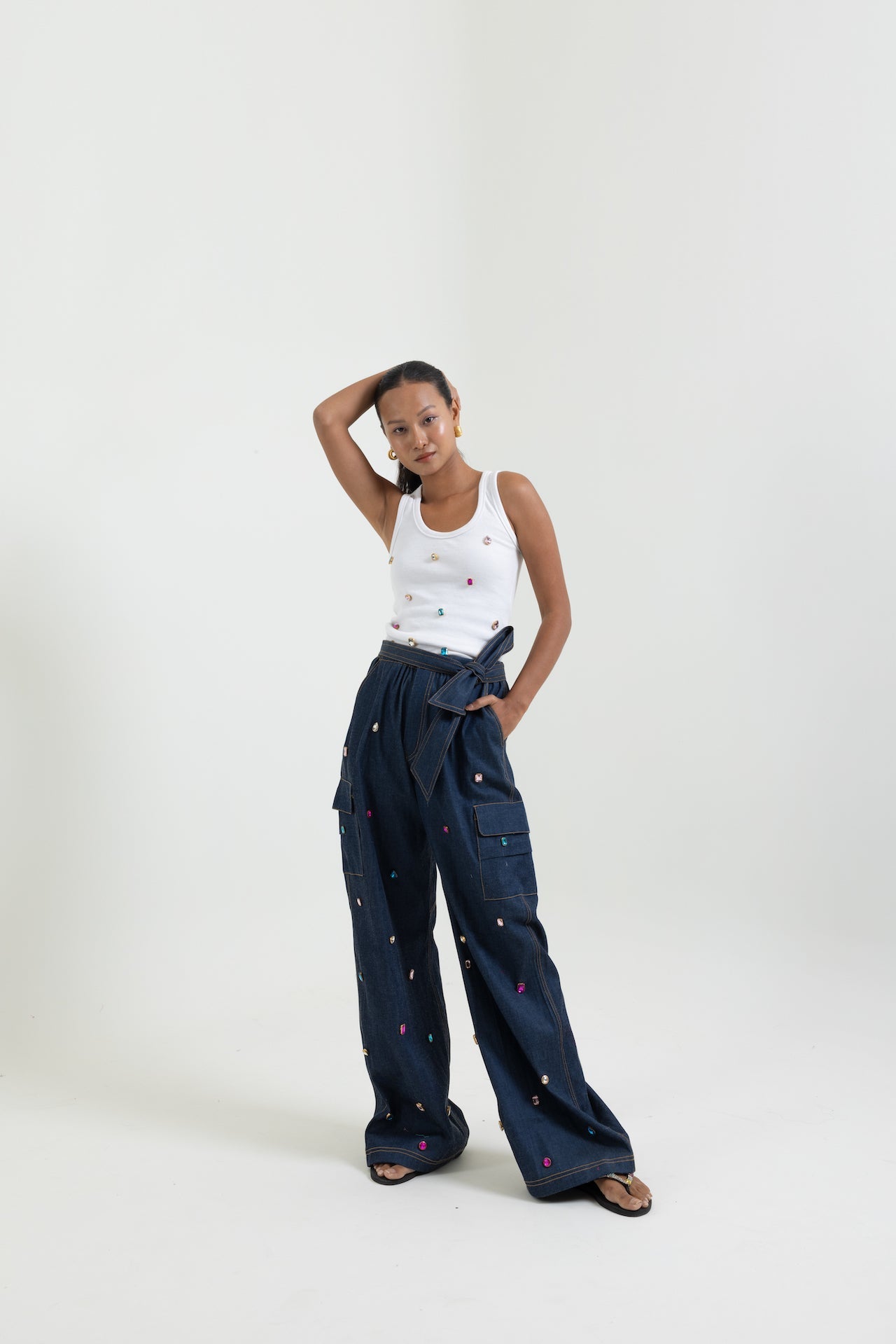 Gem Cargos