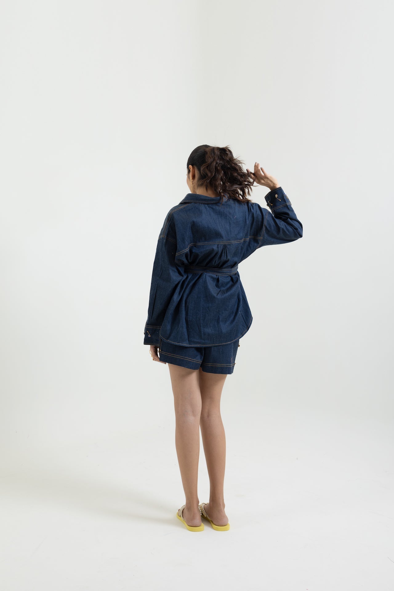 Charm Me Up Shorts
