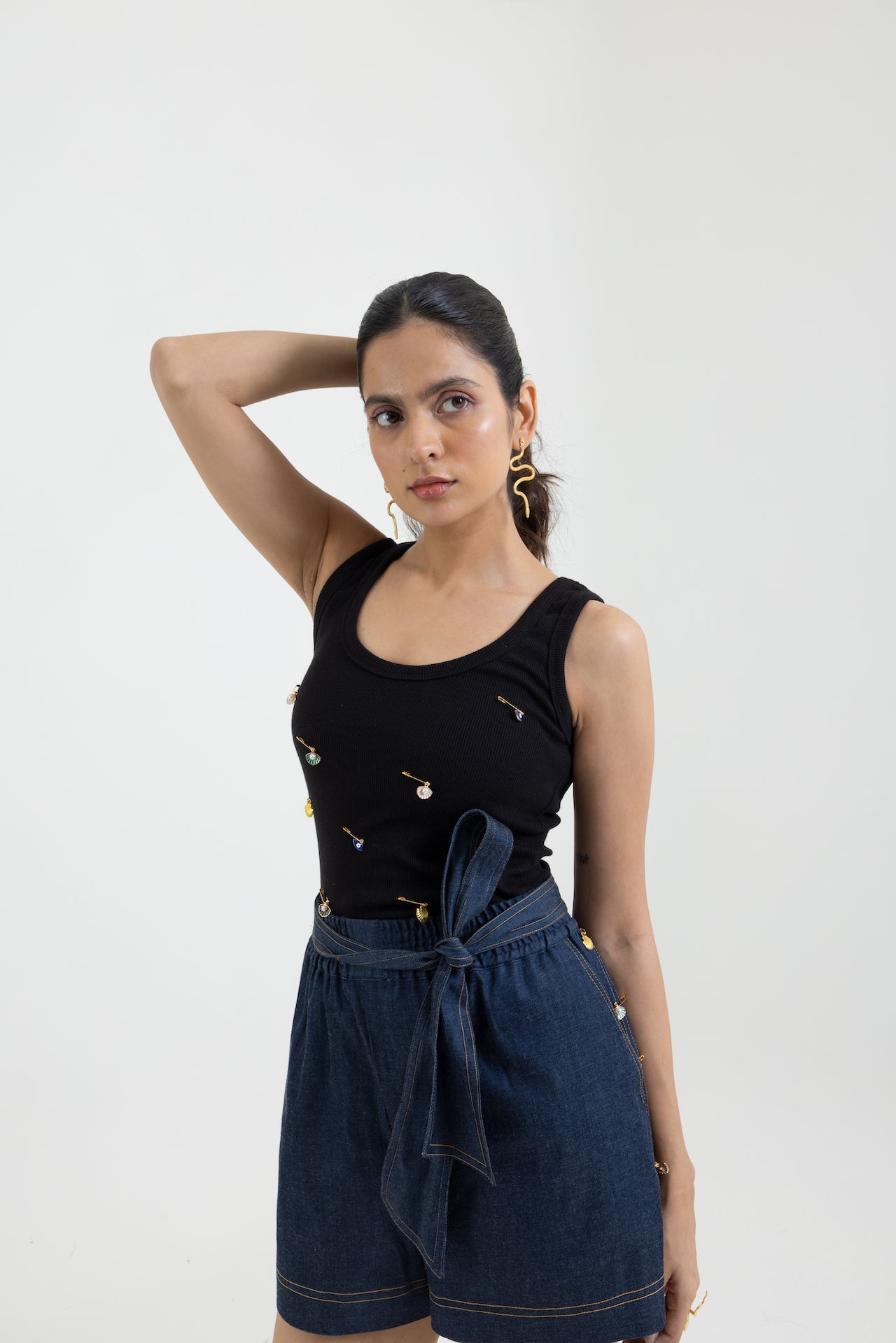 Charm Me Up Tank