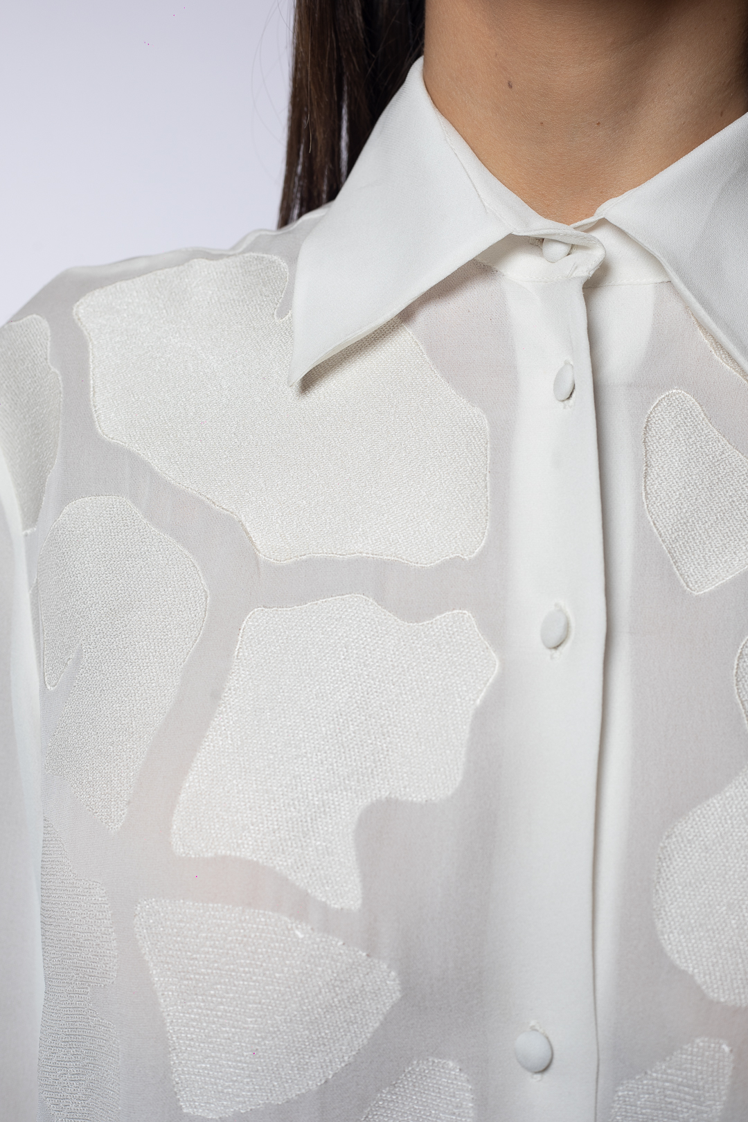 M J Shirt