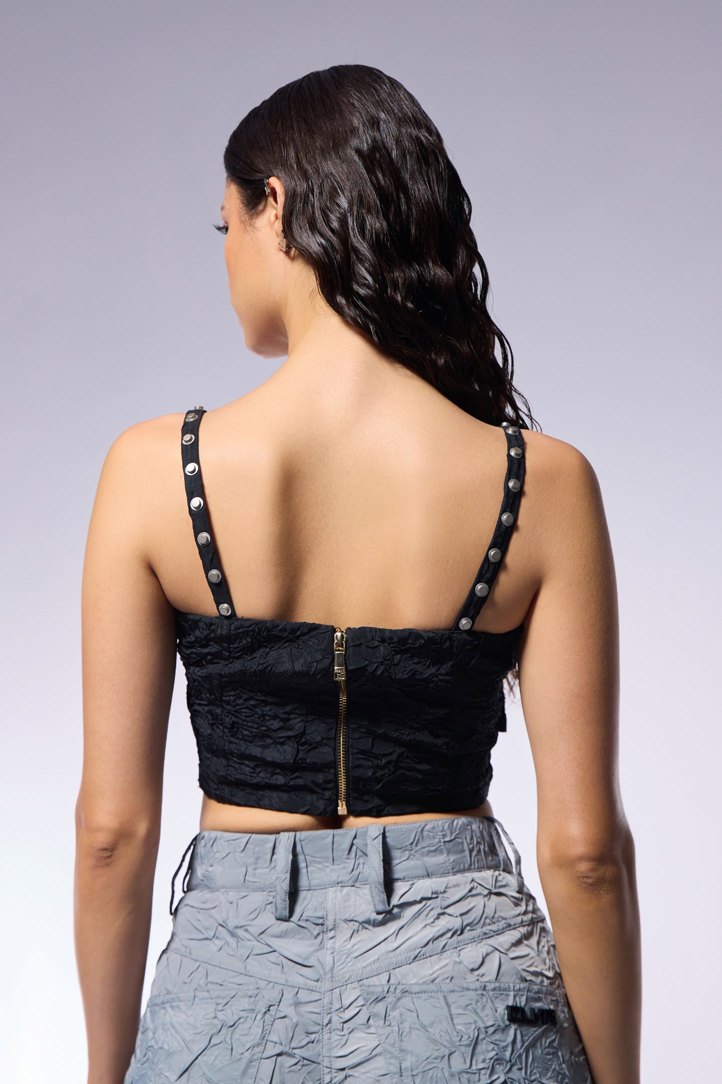 Urban Hardware Corset