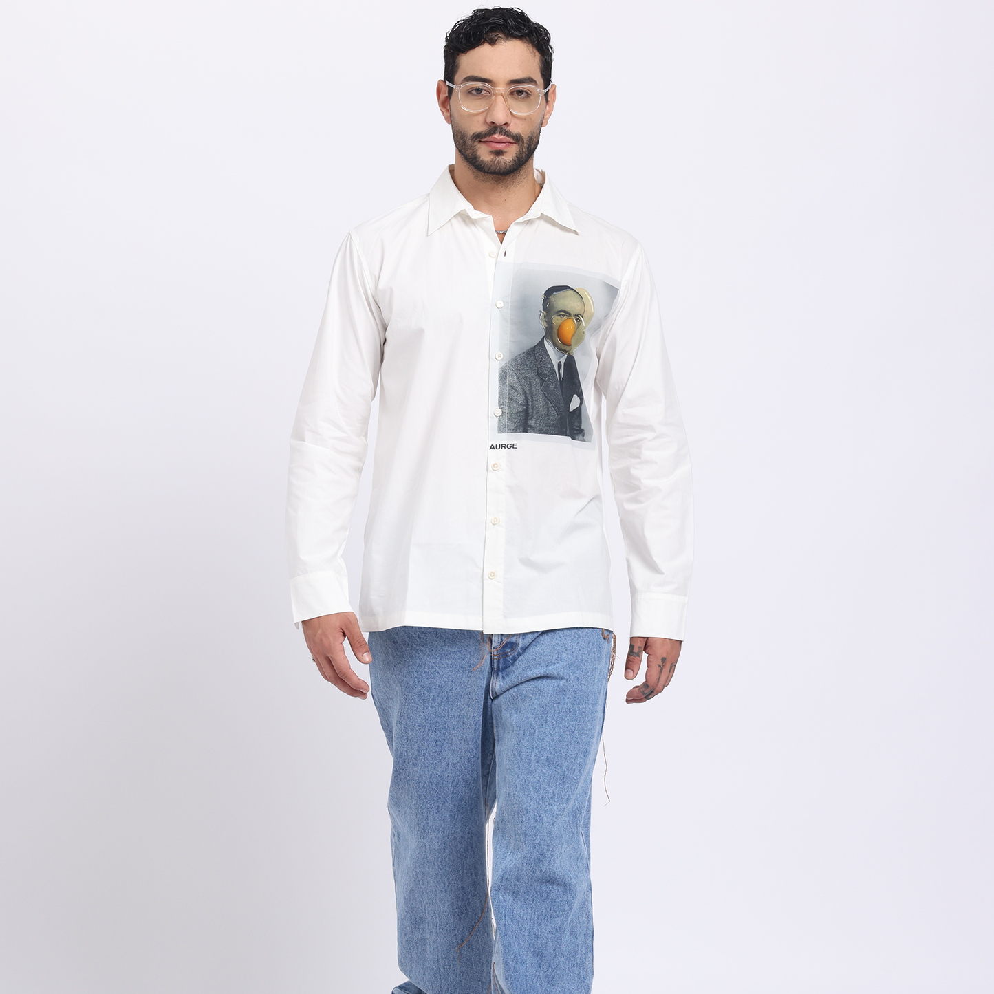 Pride & Pleasure Shirt