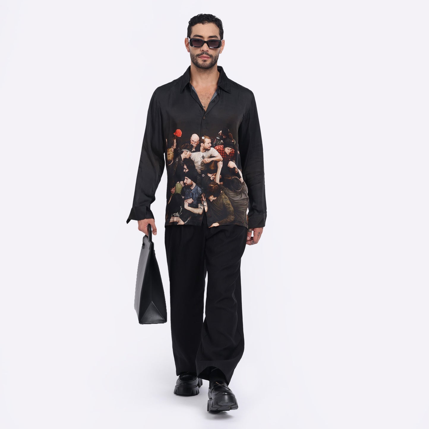 Fierce Shirt