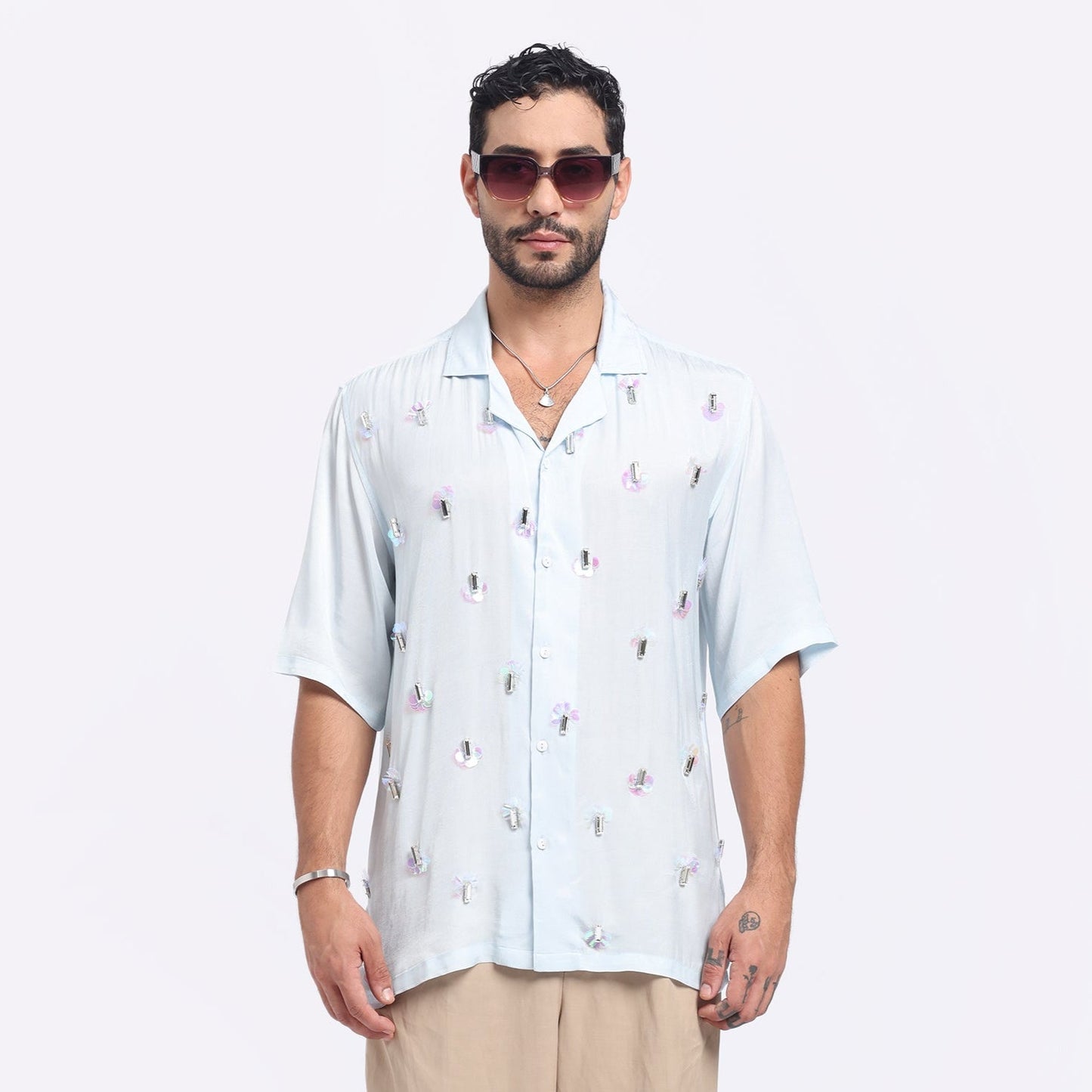 DREAMY SKY SHIRT