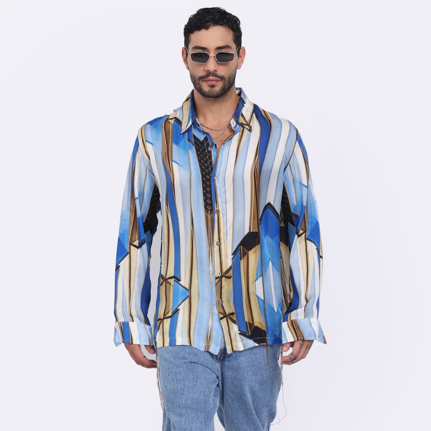 Summit Shirt