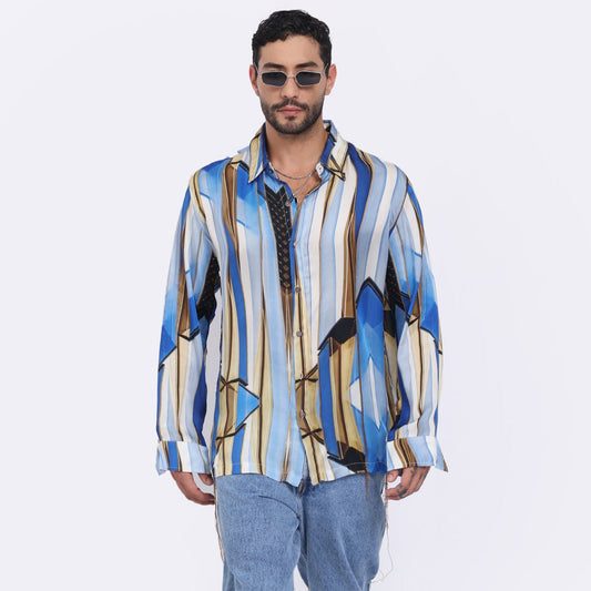 Summit Shirt