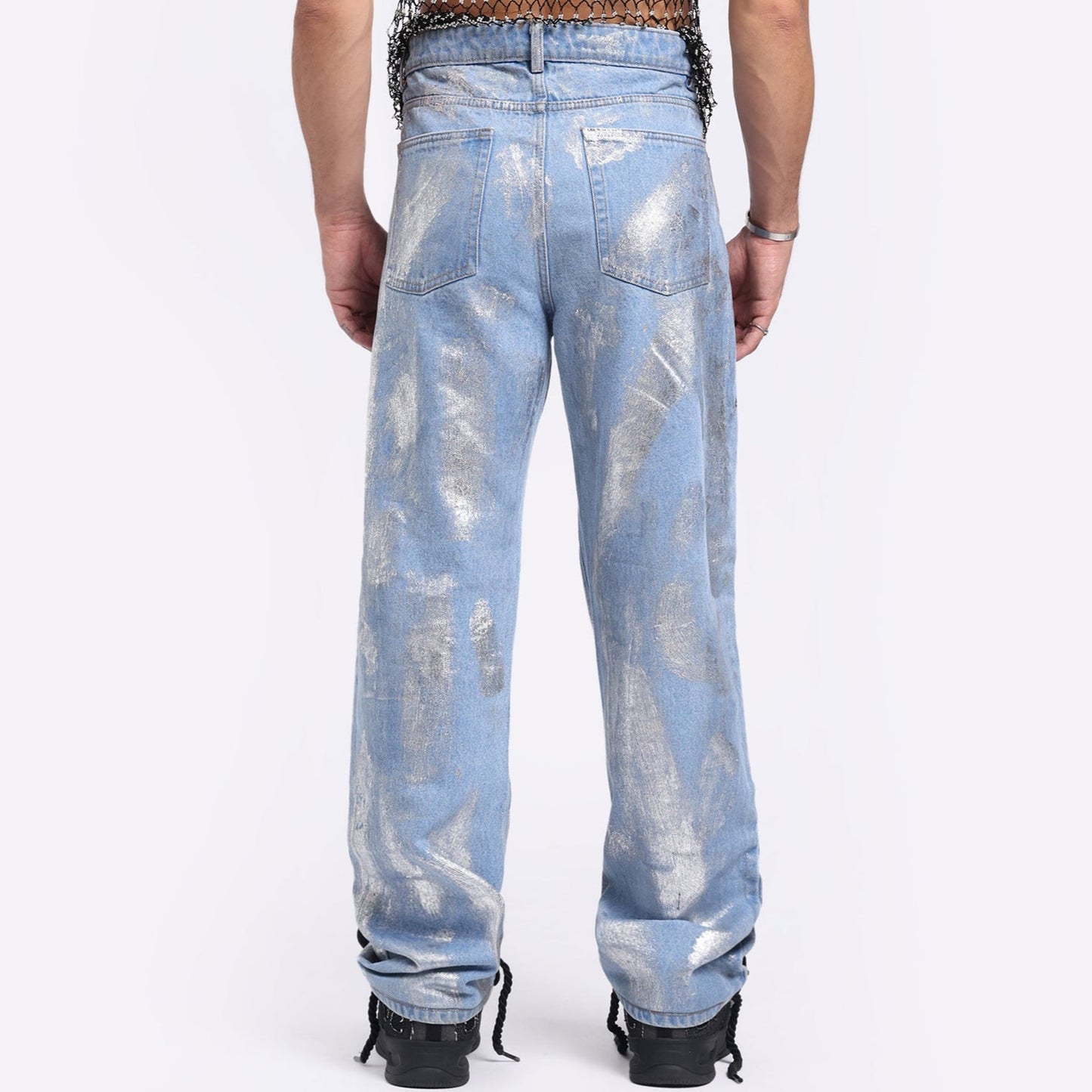 ASHLIGHT ALCHEMY JEANS