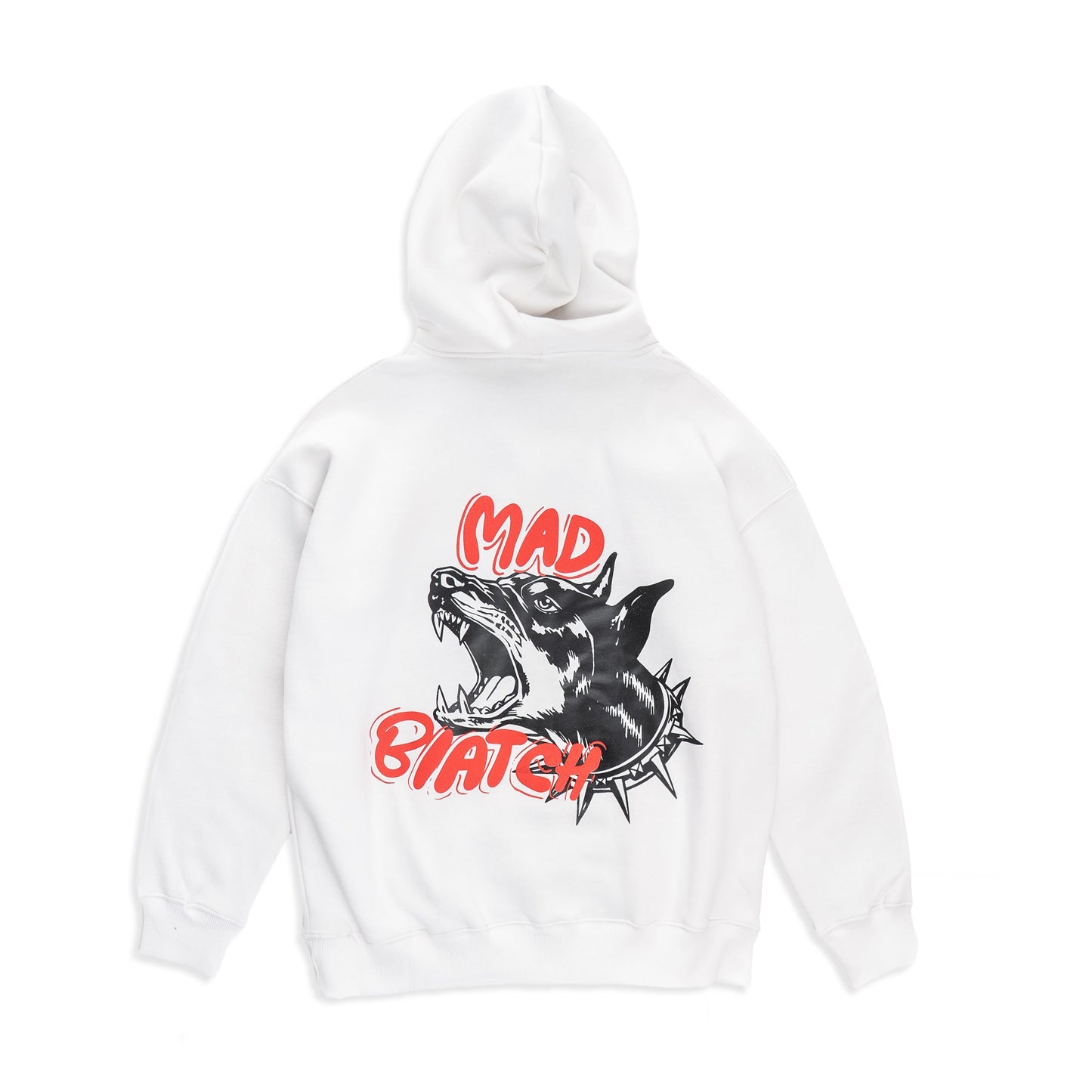 BITE ME HOODIE