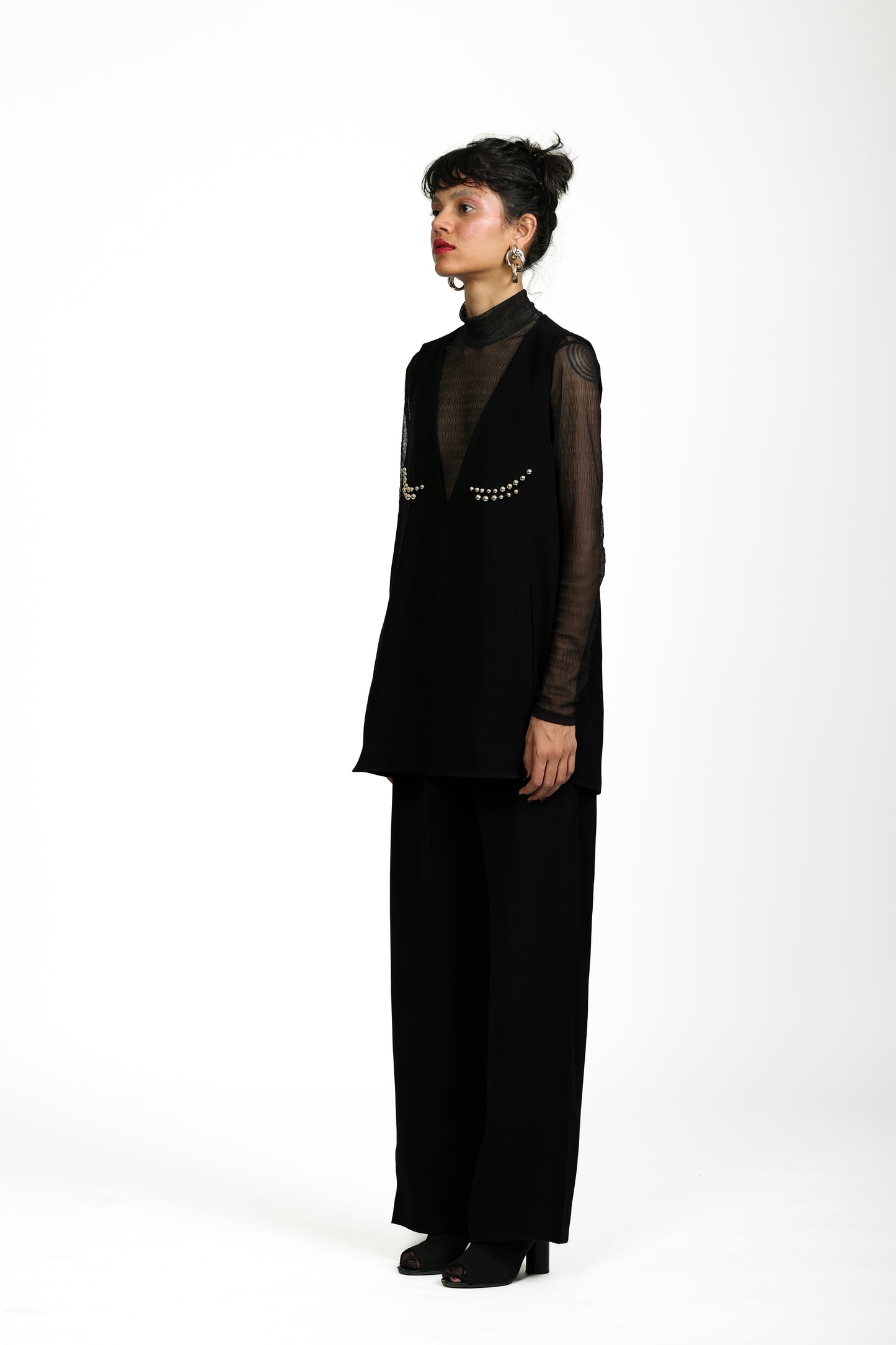 DOT DRESS