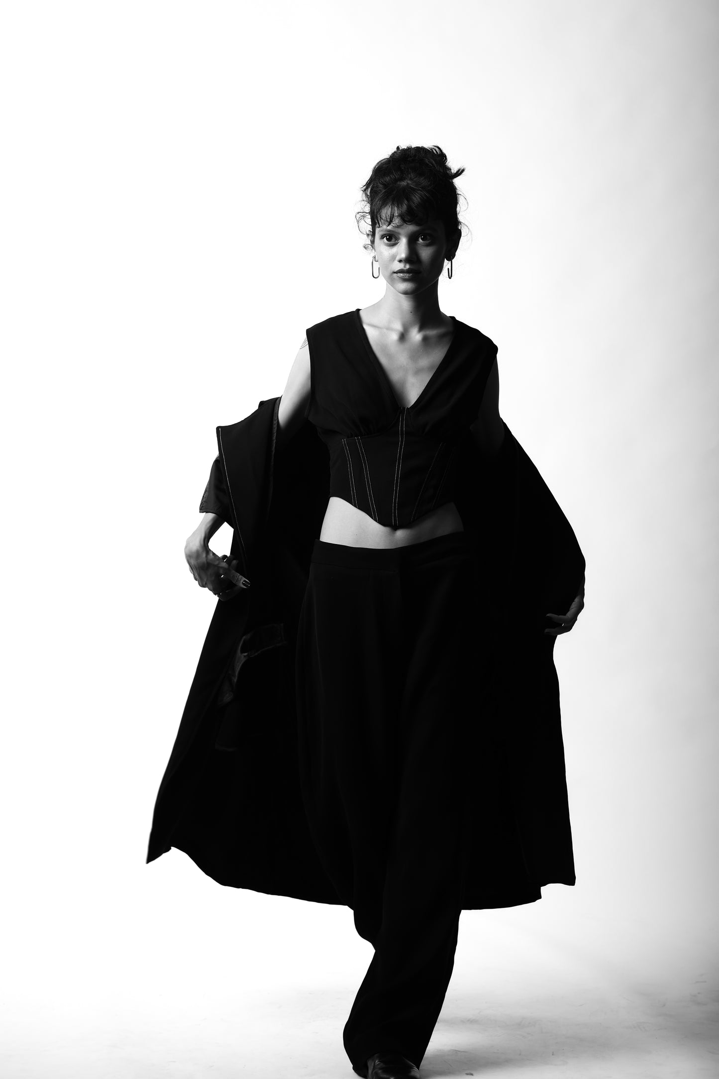 TRENCH COAT