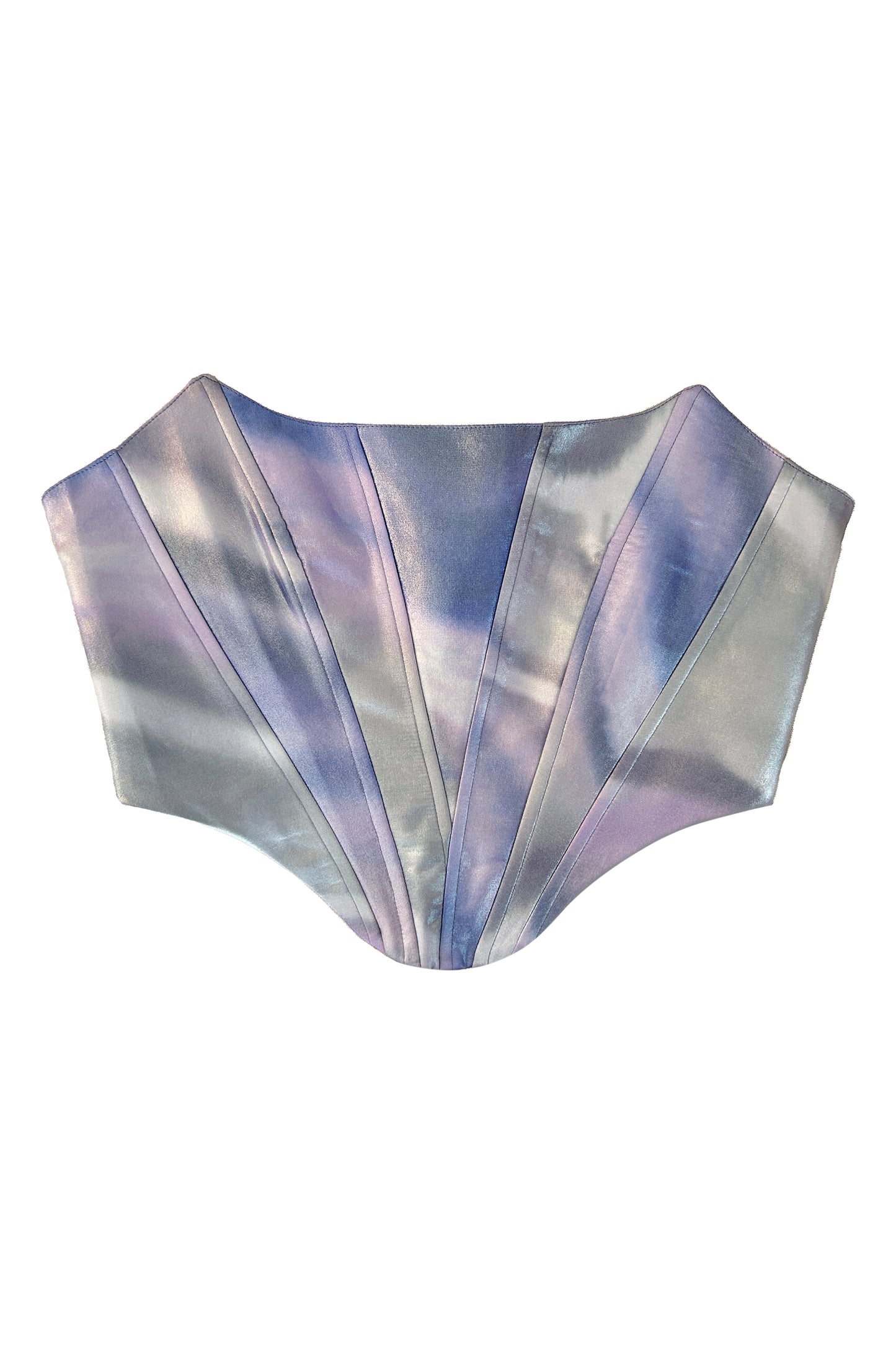 OCEAN WAVE CORSET