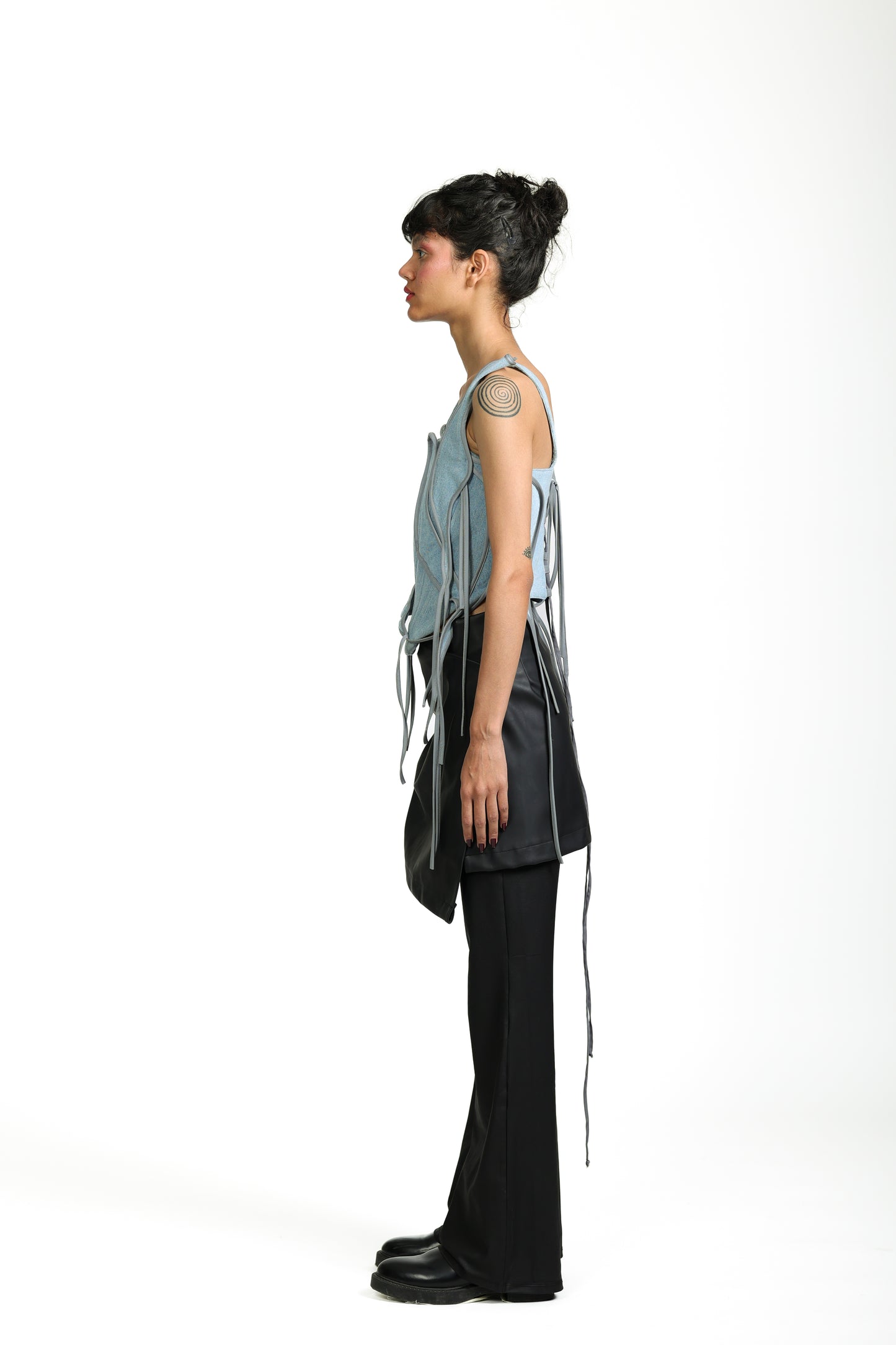 FL-WHIP CORSET