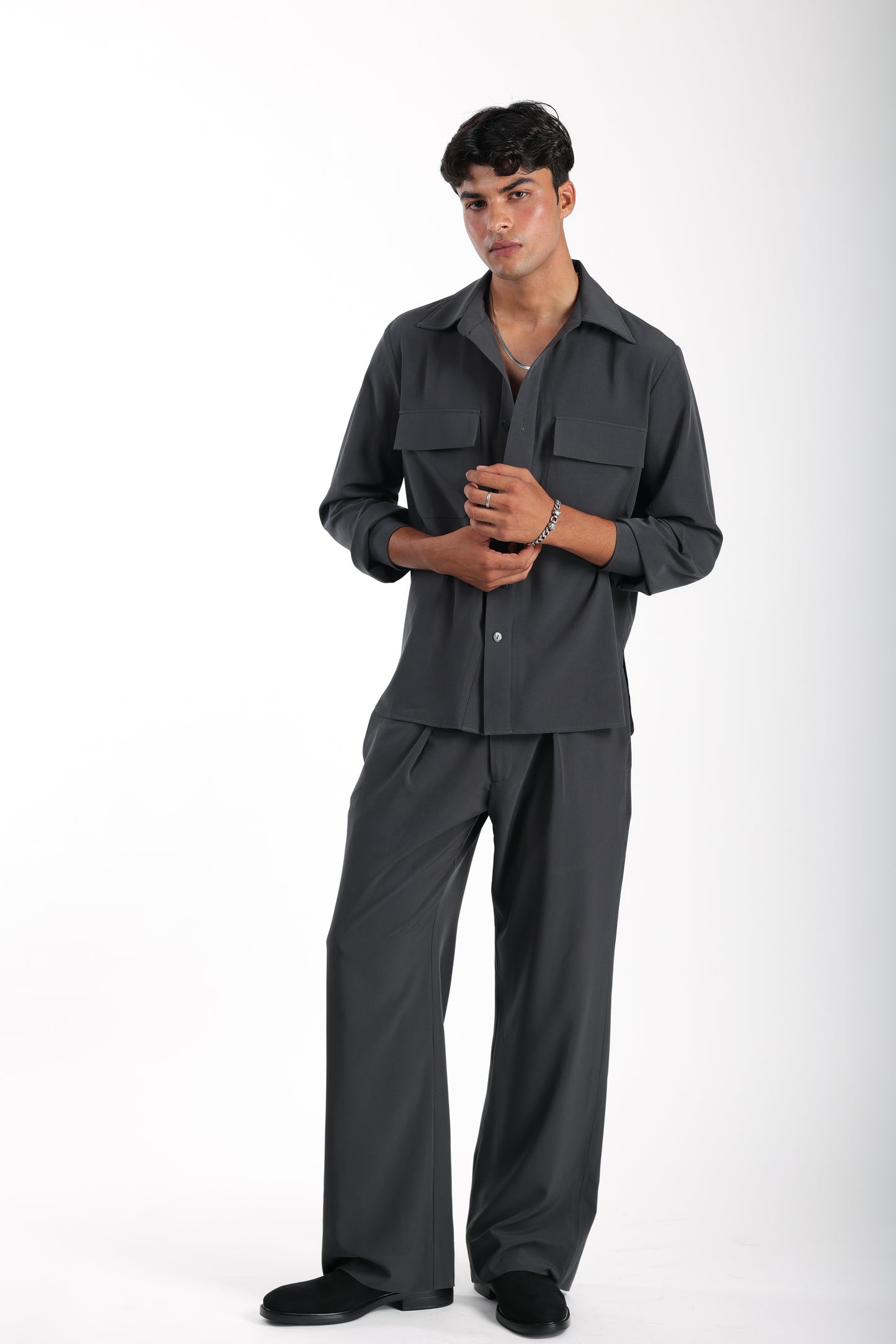 THE SHADOW SHIRT