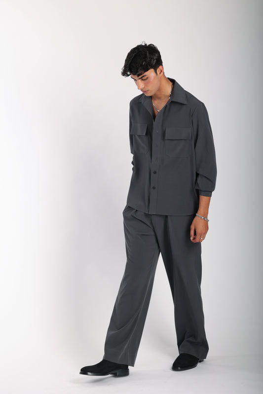 THE SHADOW CO-ORD SET