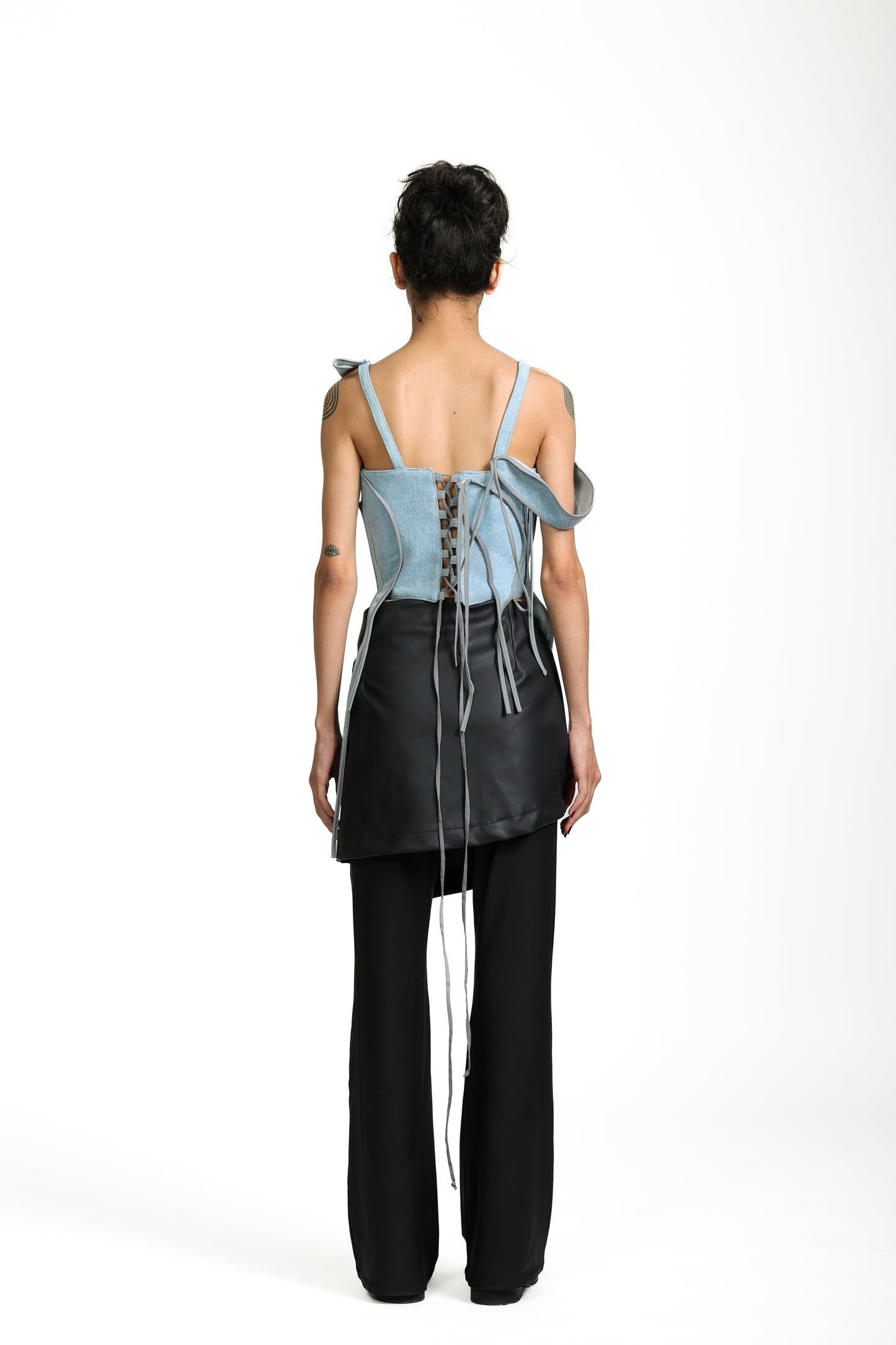 FL-WHIP CORSET