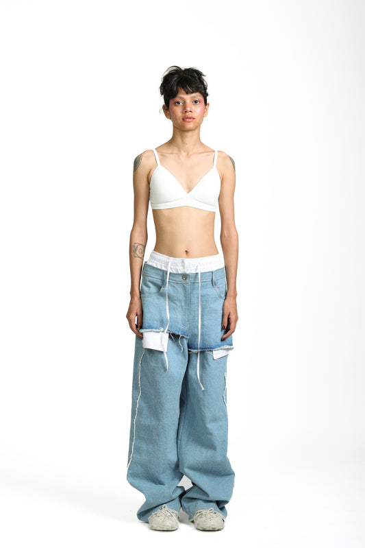 SWEAT JAMS DENIMS