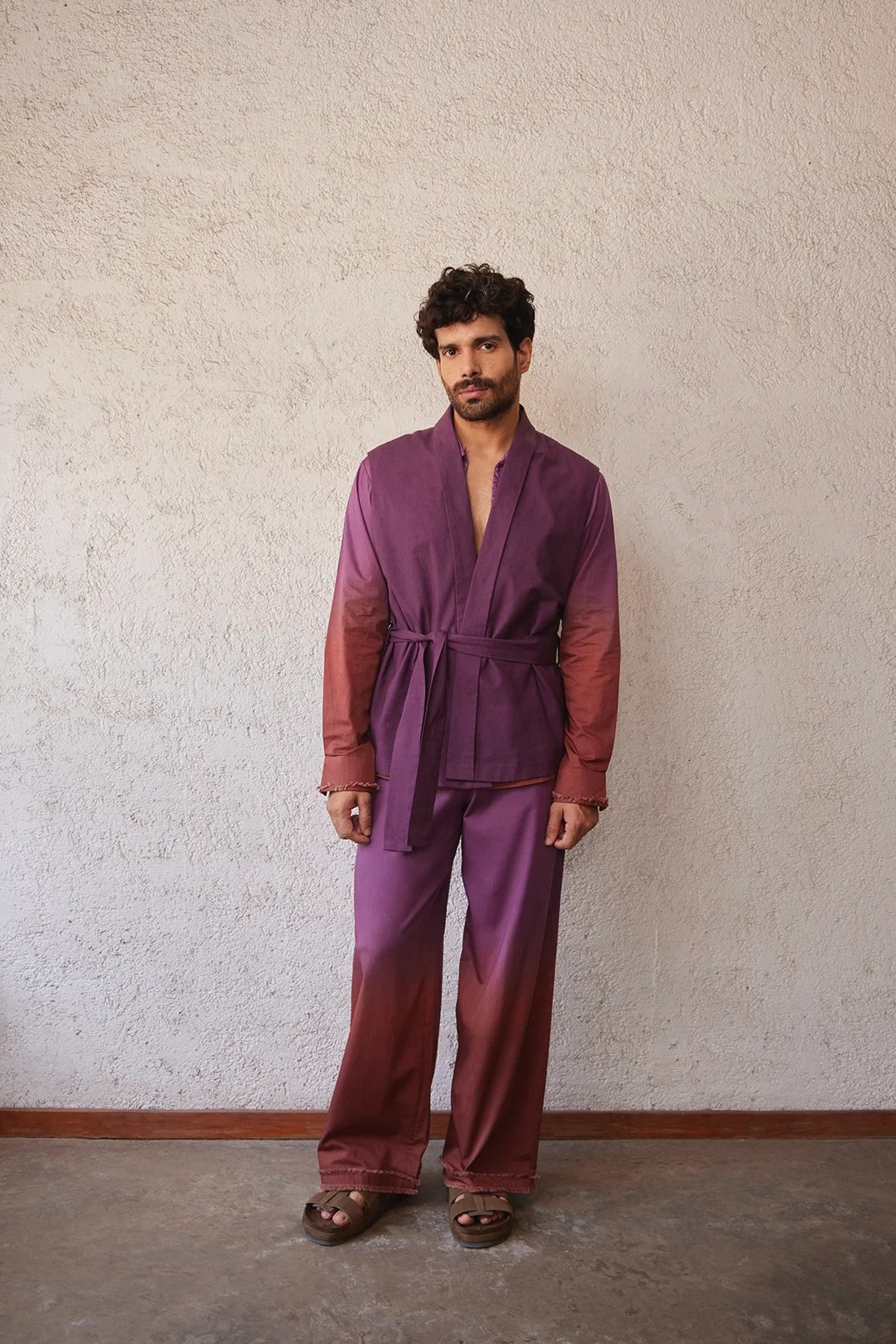 VALLETTA PANT