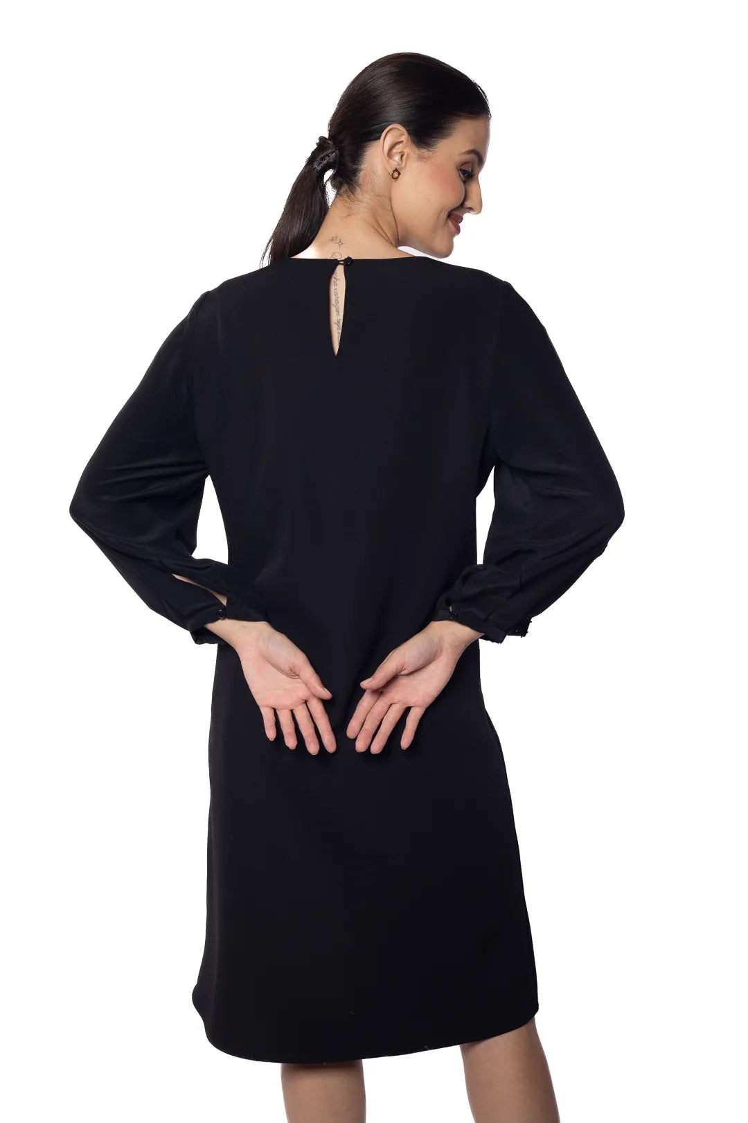Sofia Dress