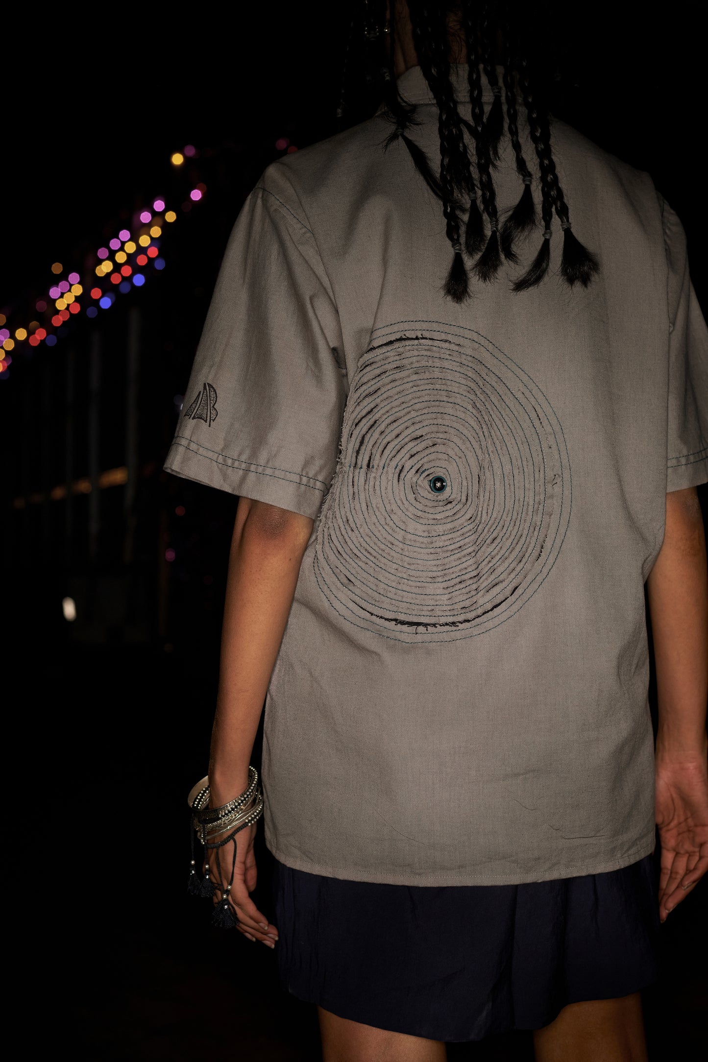 Unisex THE LOOP SHIRT