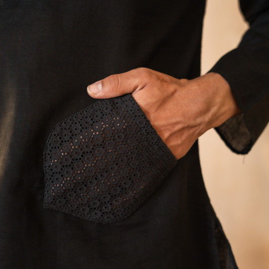 Mehrab Kurta