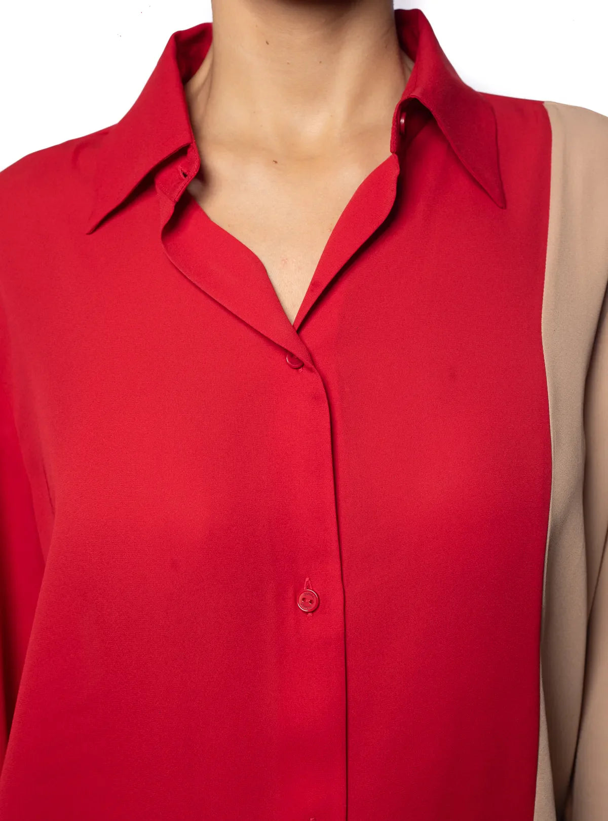 Serena Shirt