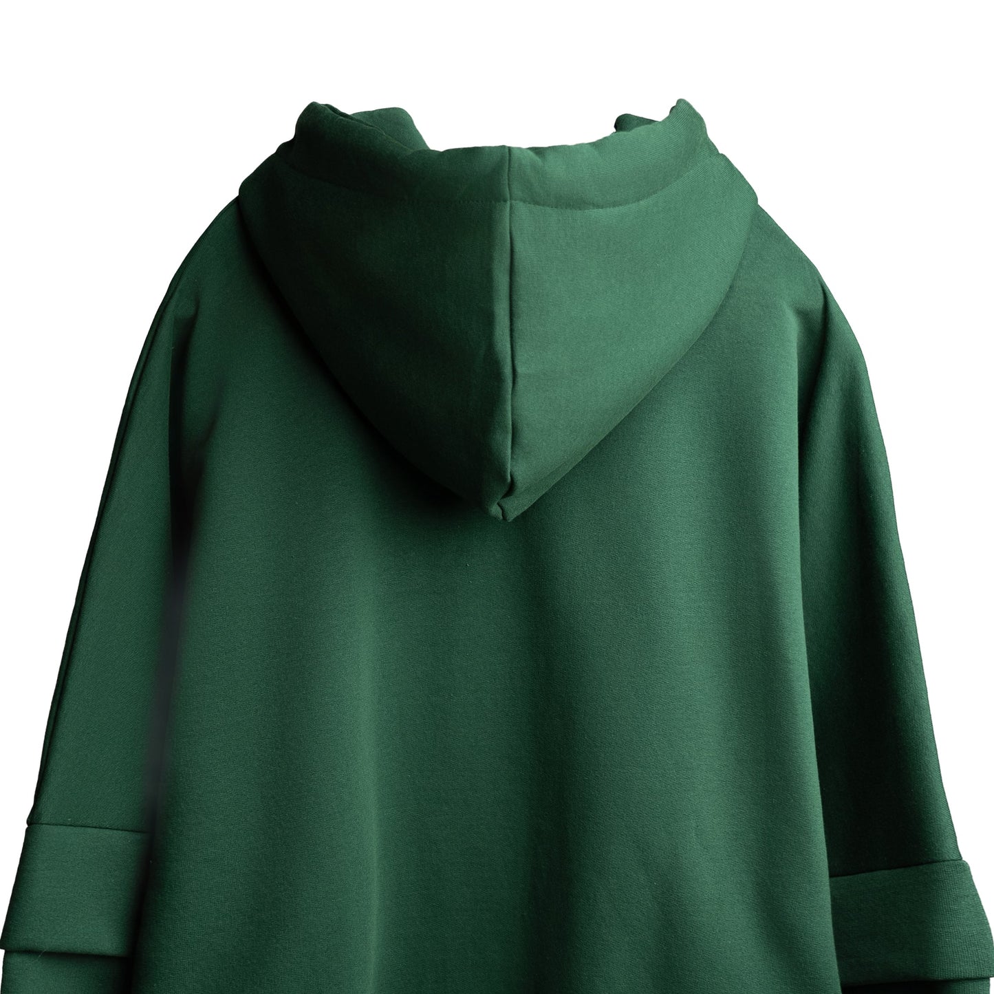 Unisex CTRL+P LOGO HOODIE