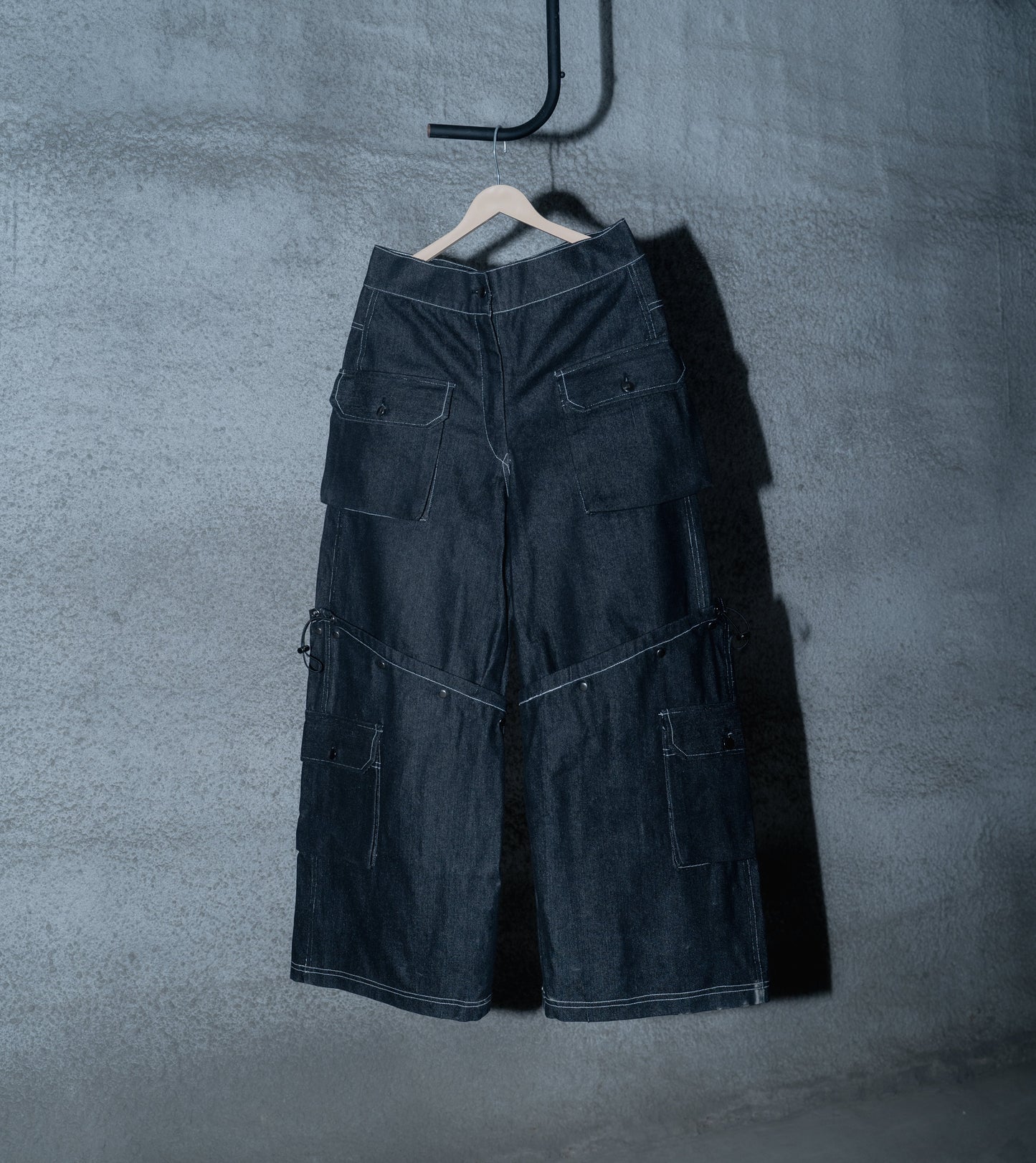 Jort Jeans