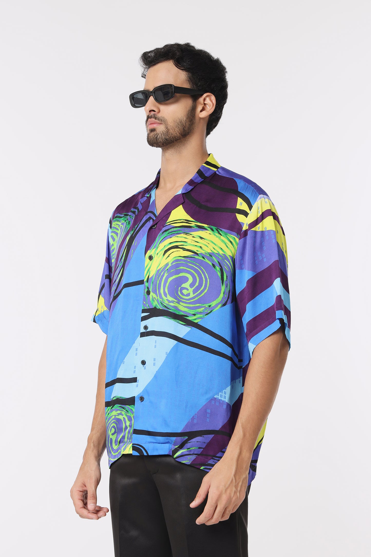 CRONUS SHIRT